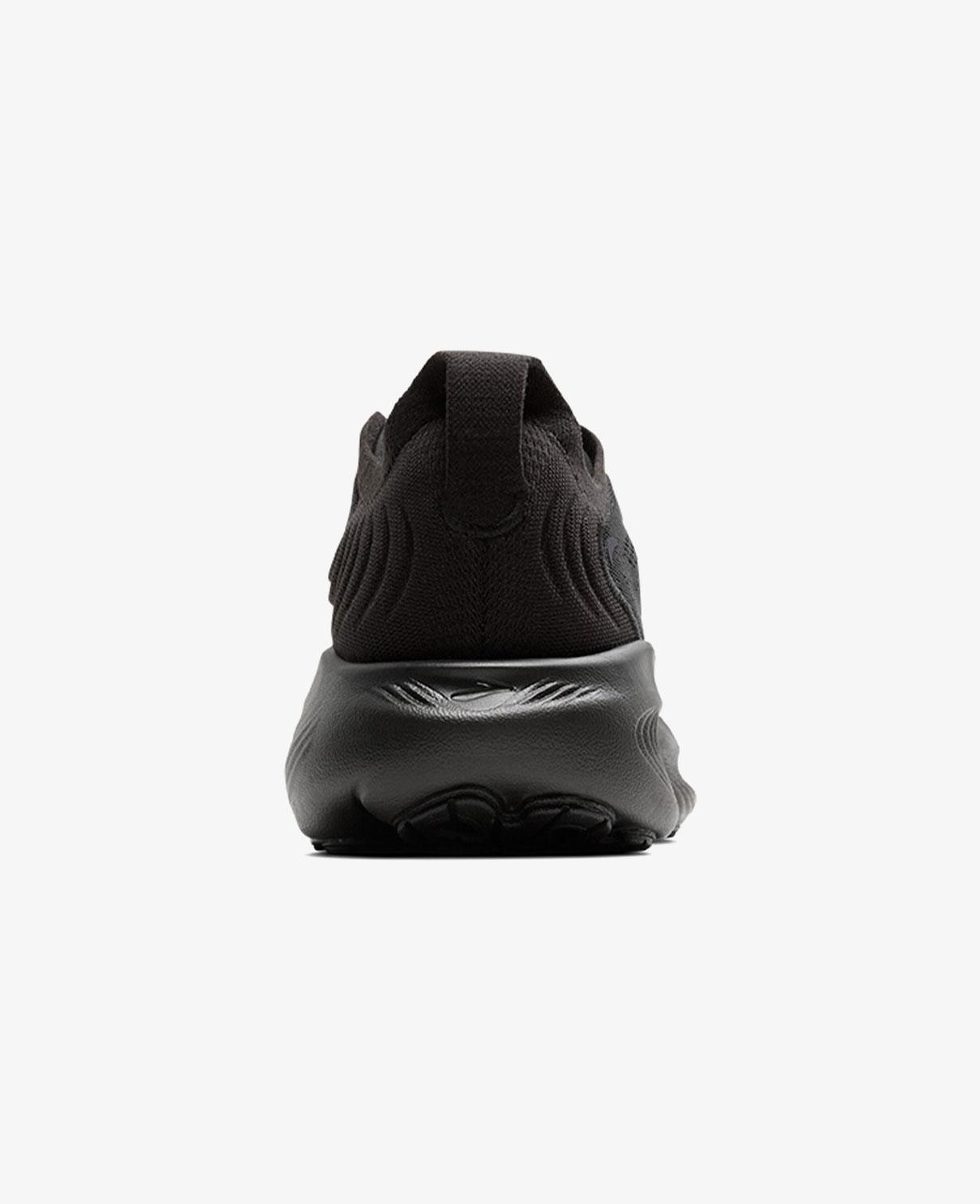 Brooks Adrenaline GTS 25 Kadın Siyah Spor Ayakkabı