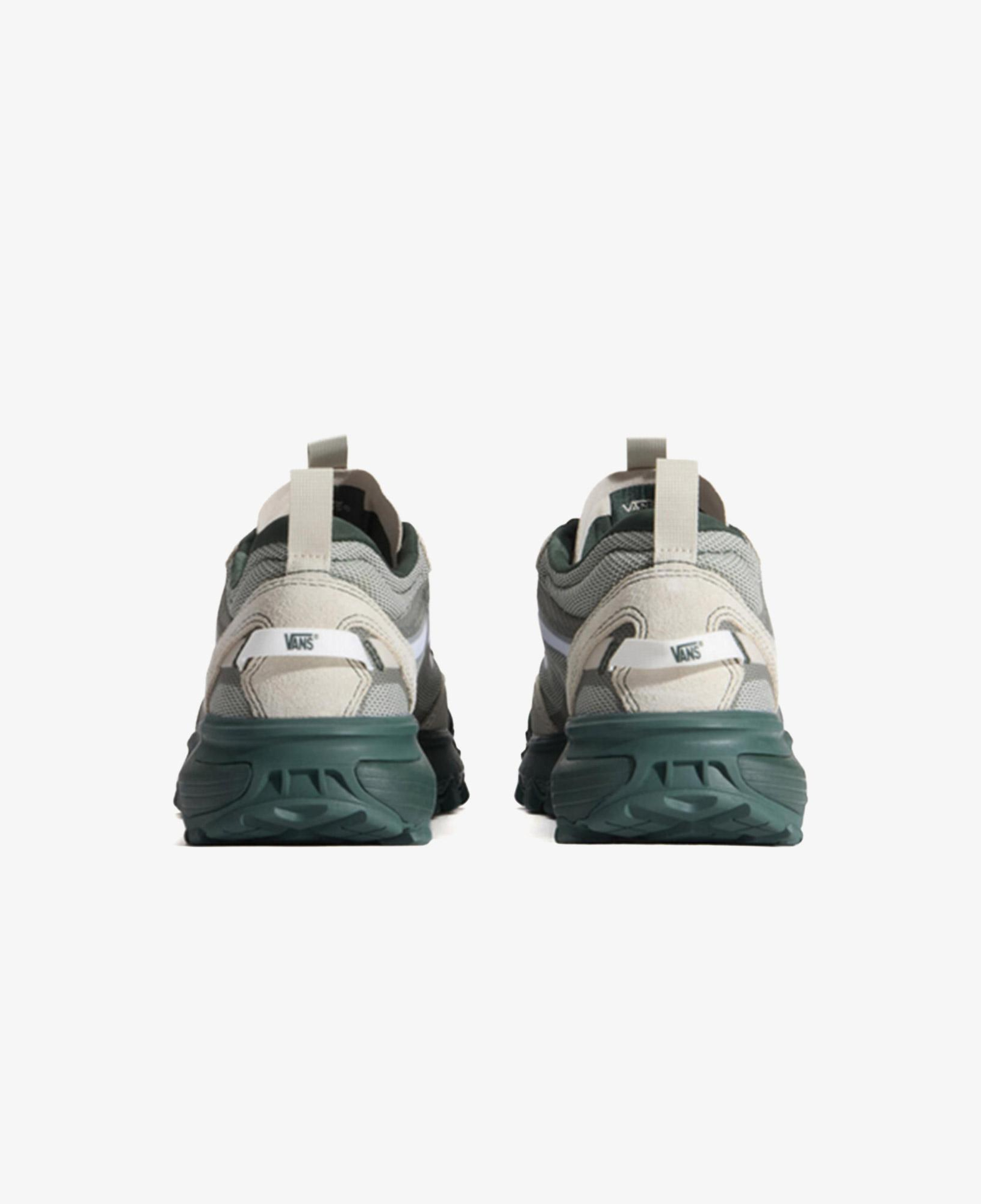 Vans Crosspath XC Kadın Krem Sneaker