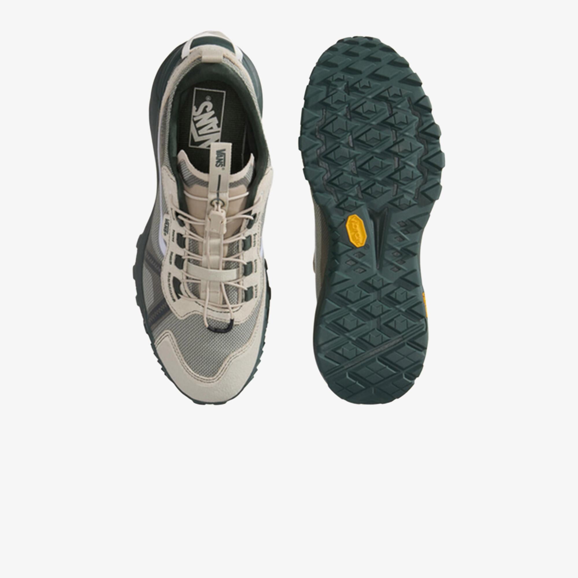Vans Crosspath XC Kadın Krem Sneaker