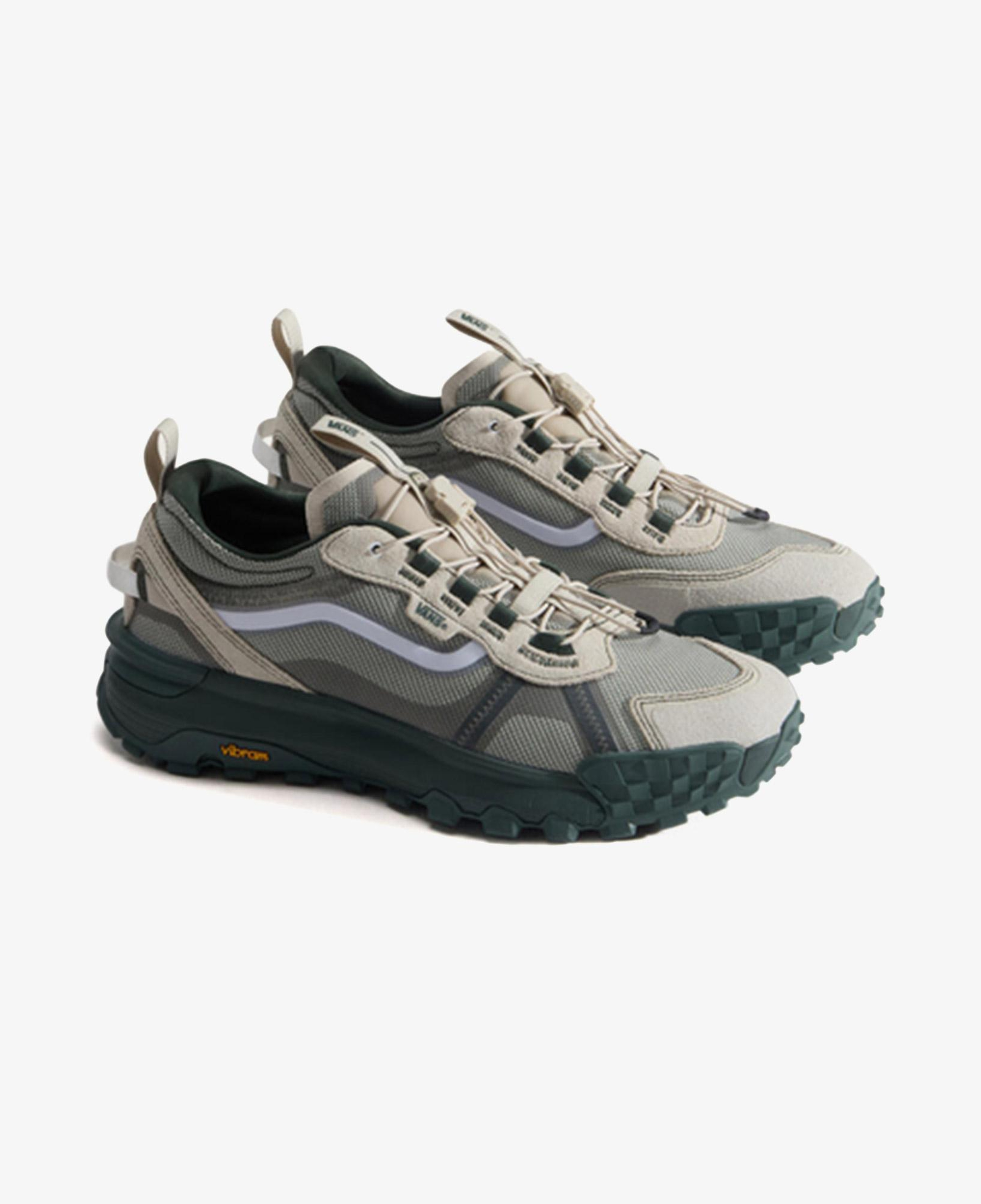Vans Crosspath XC Kadın Krem Sneaker