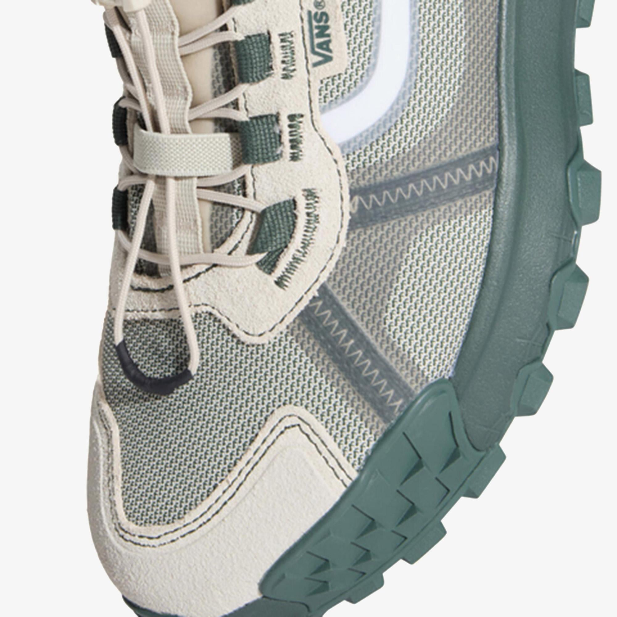 Vans Crosspath XC Kadın Krem Sneaker