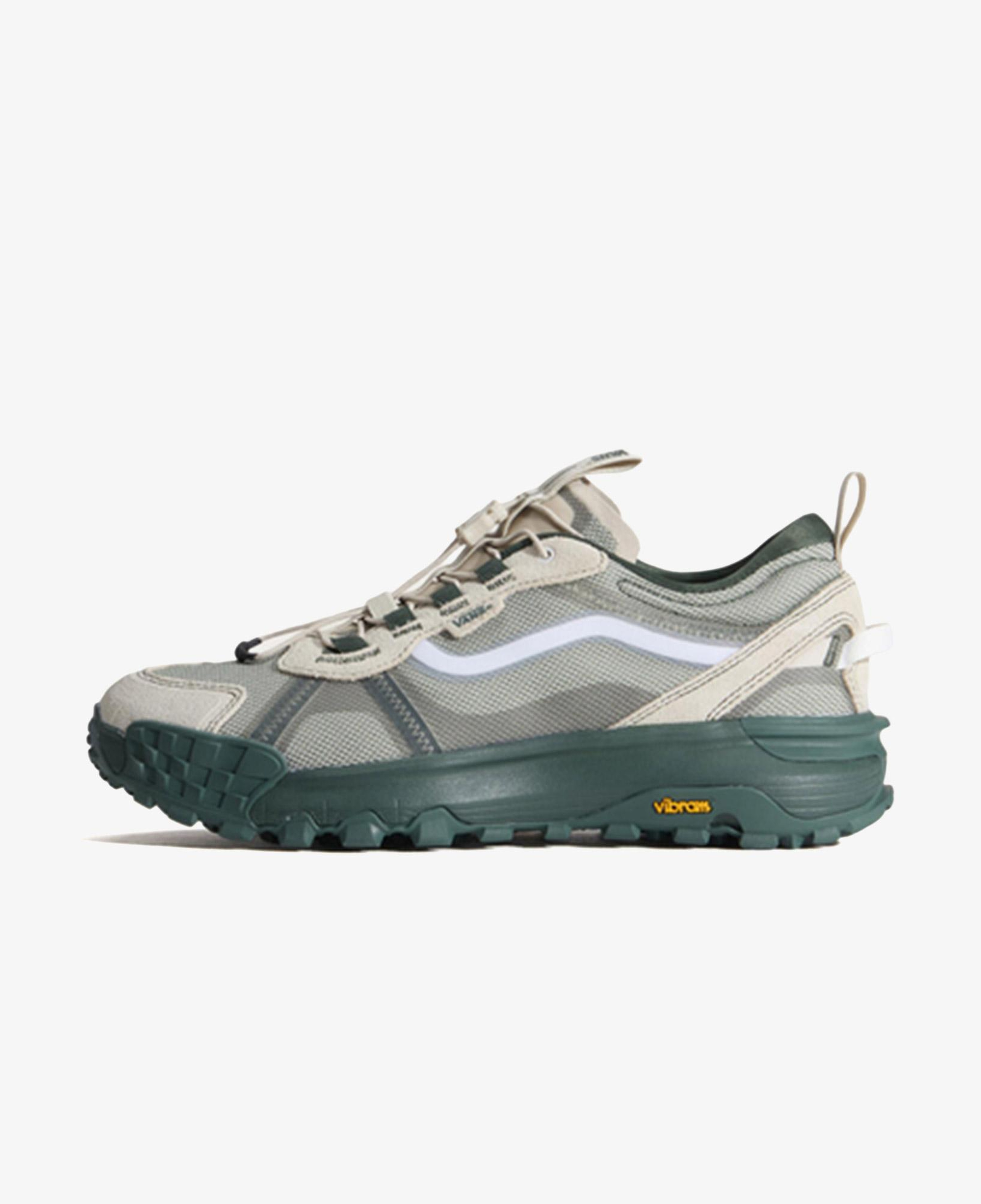 Vans Crosspath XC Kadın Krem Sneaker