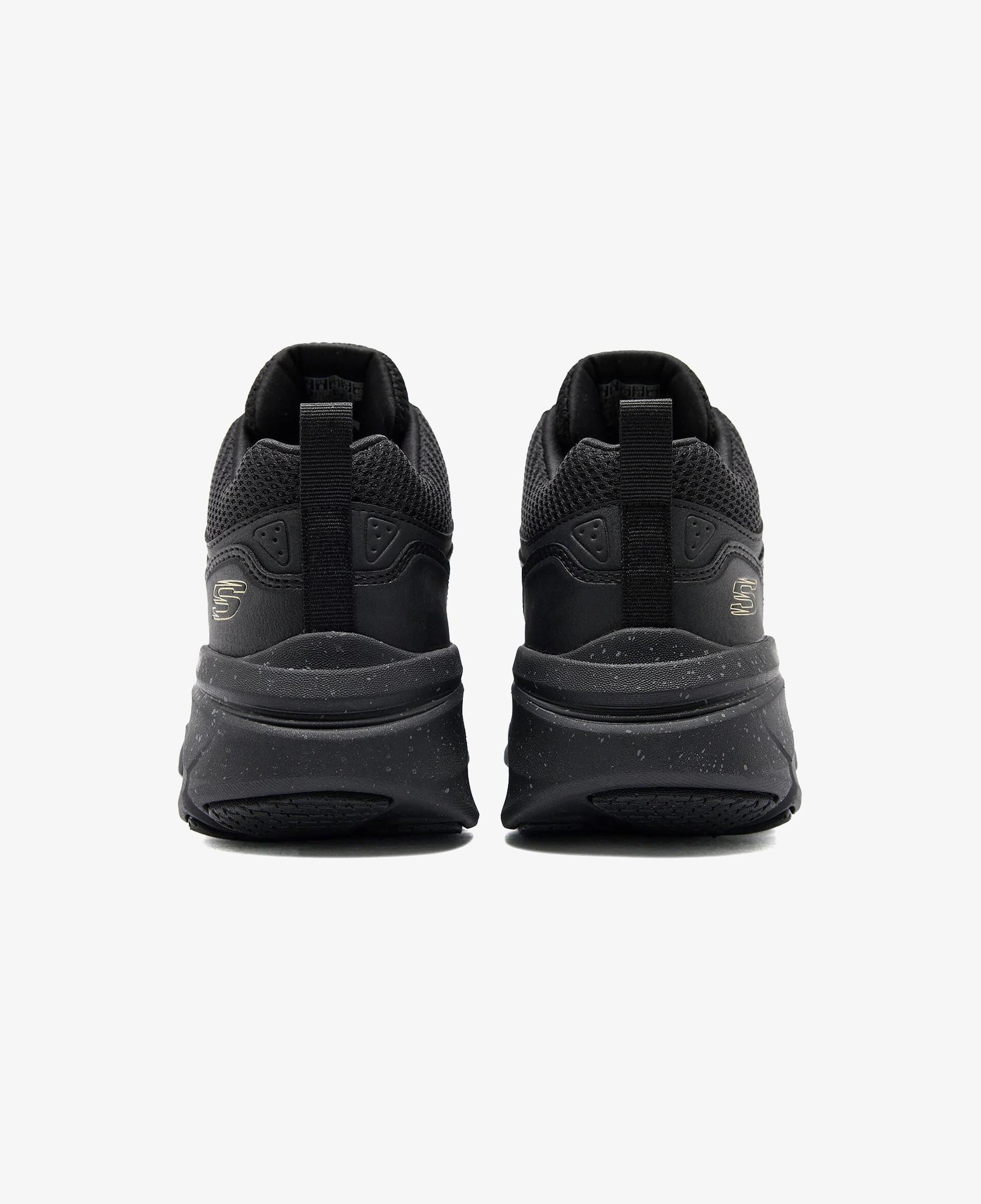 Skechers D'Lux Walker 2.0 - Grailo Erkek Kahverengi Spor Ayakkabı