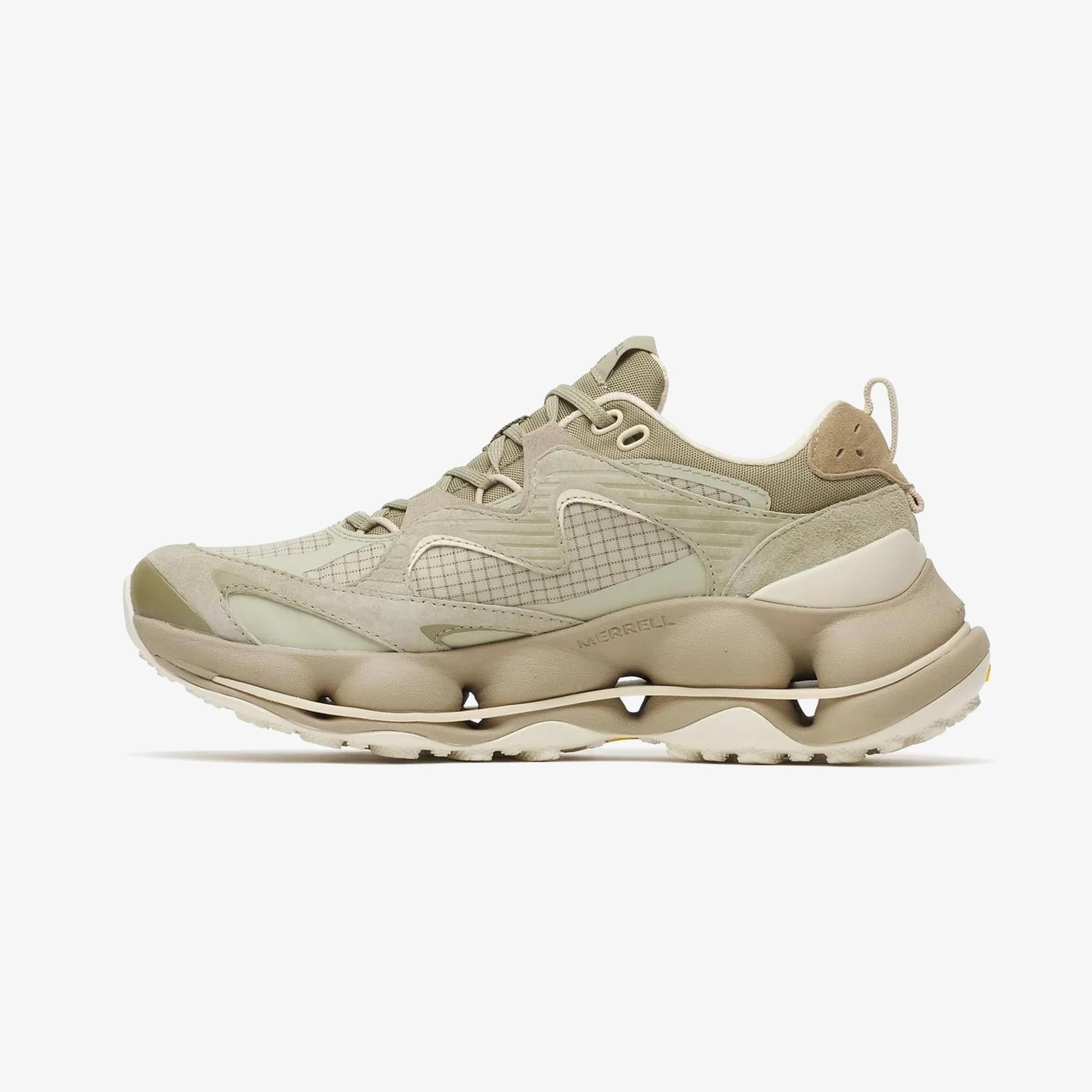 Merrell Speedarc Matis Waterproof Kadın Yeşil Outdoor Ayakkabı