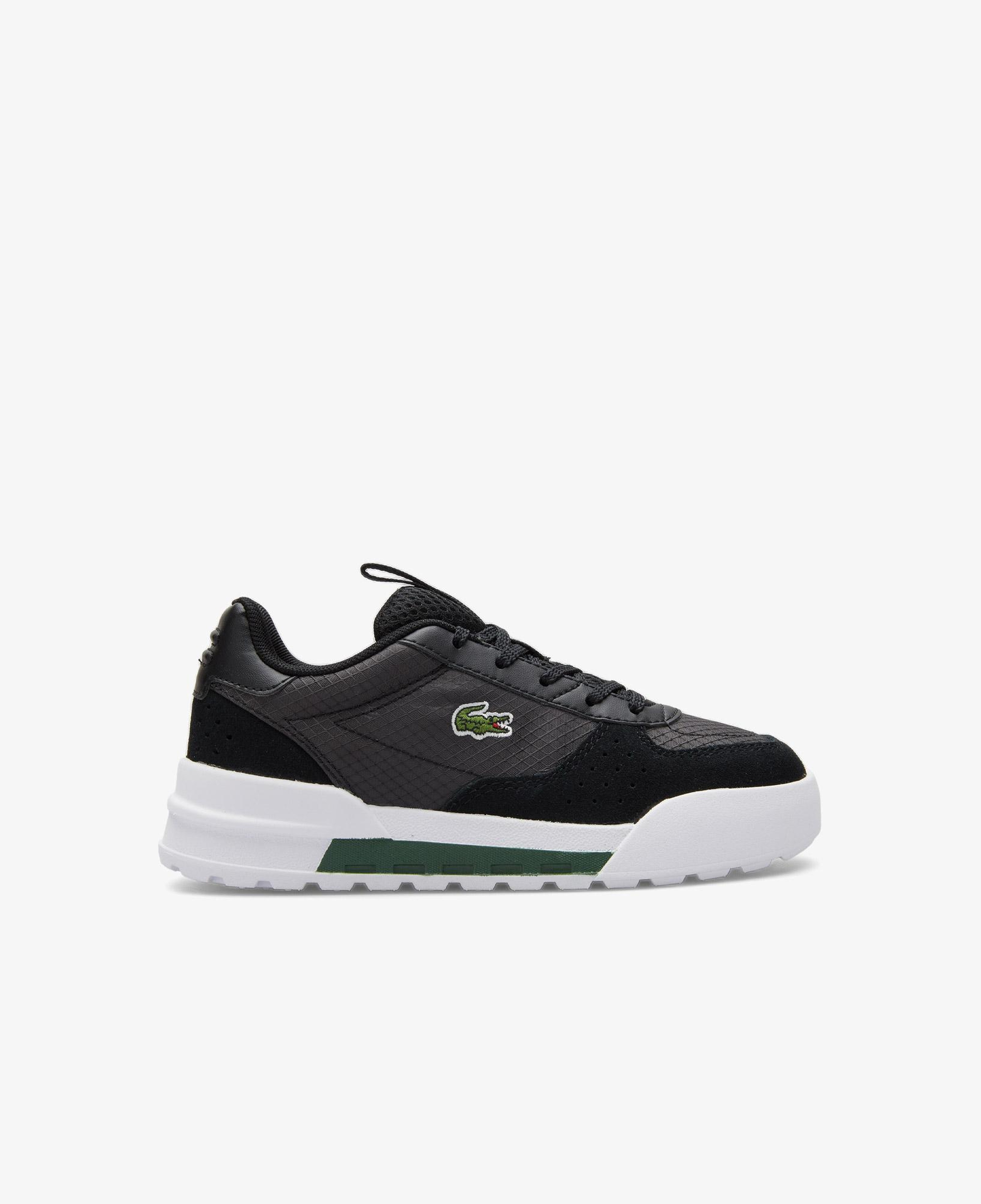 Slam Break Çocuk Siyah Sneaker