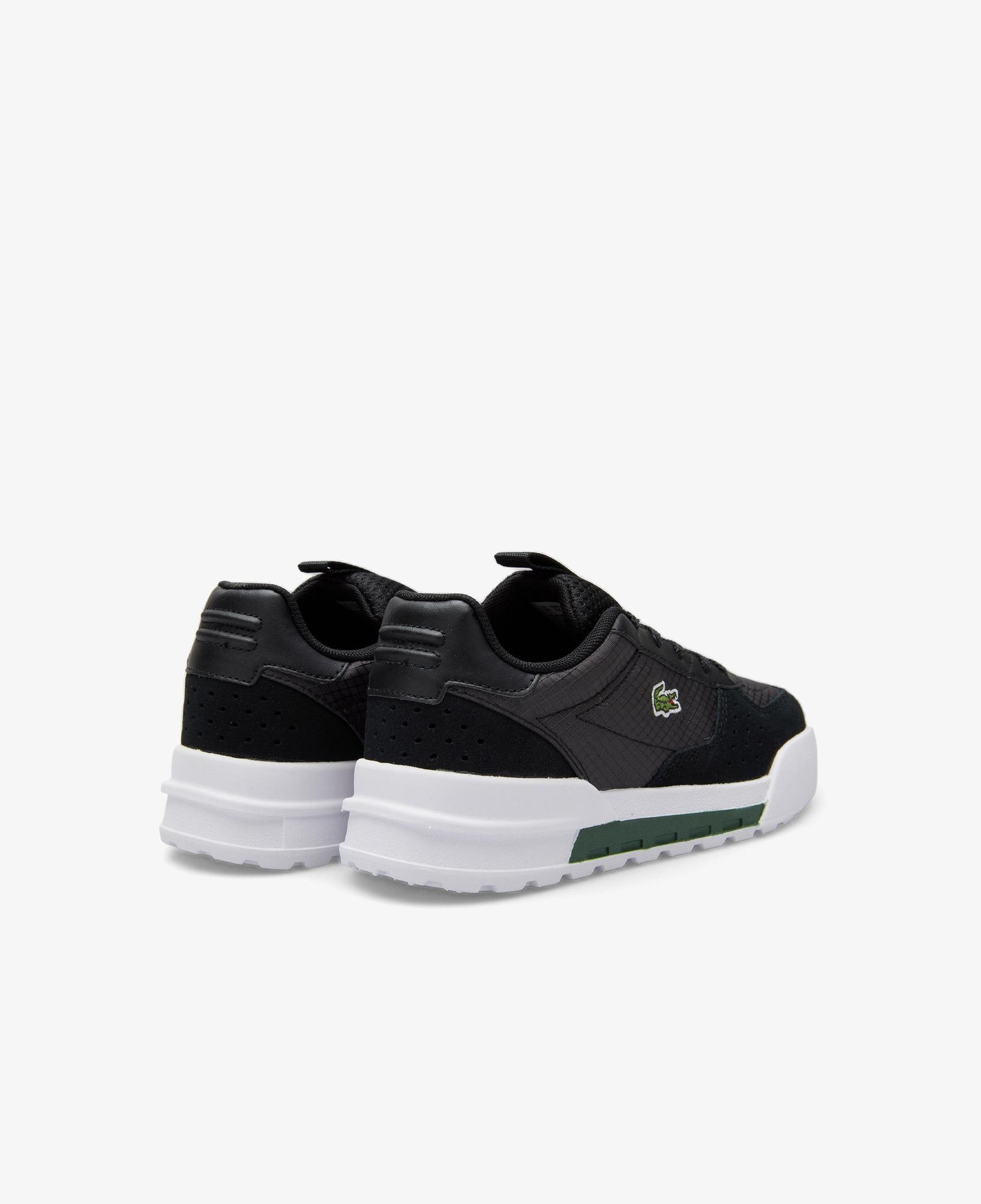 Slam Break Çocuk Siyah Sneaker