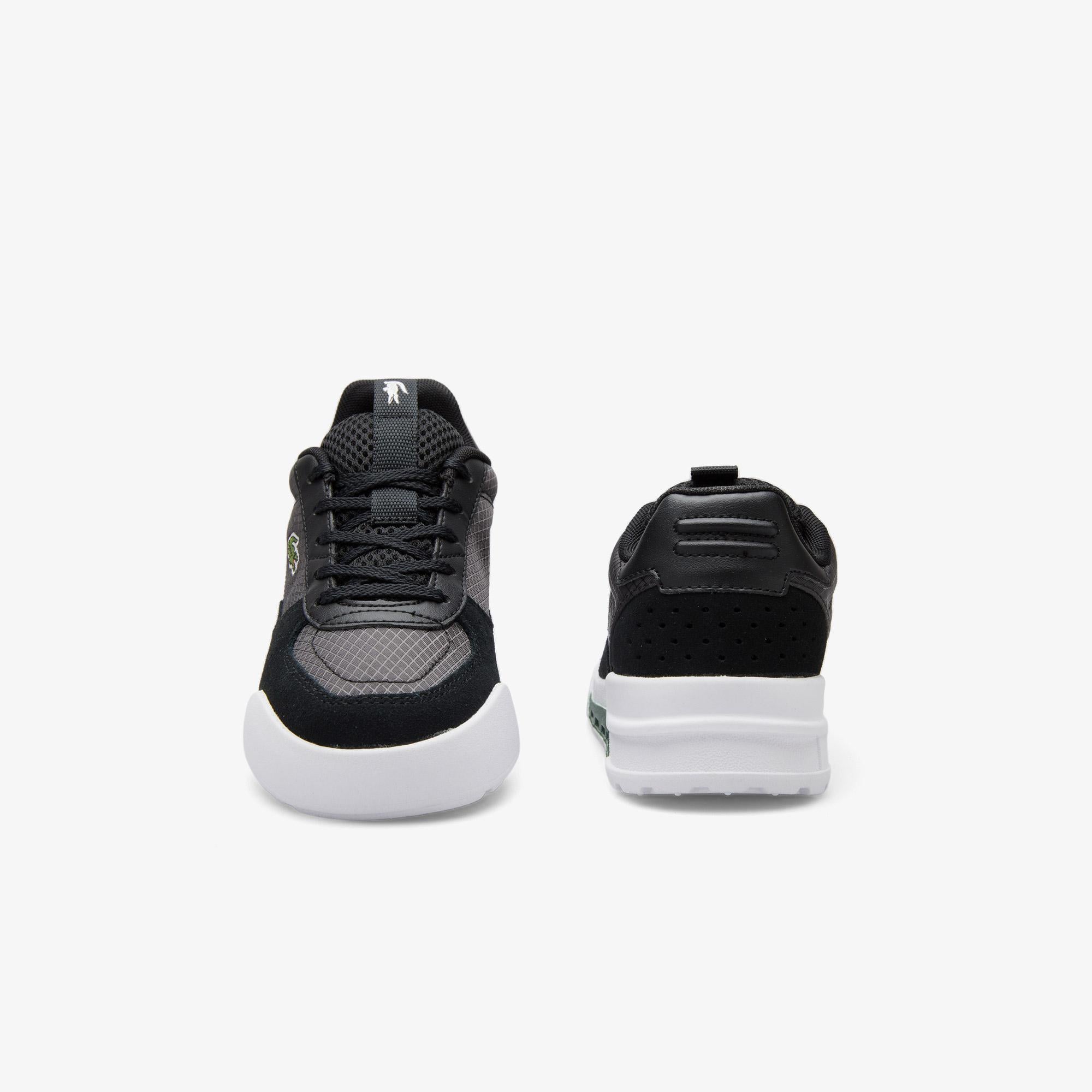 Slam Break Çocuk Siyah Sneaker