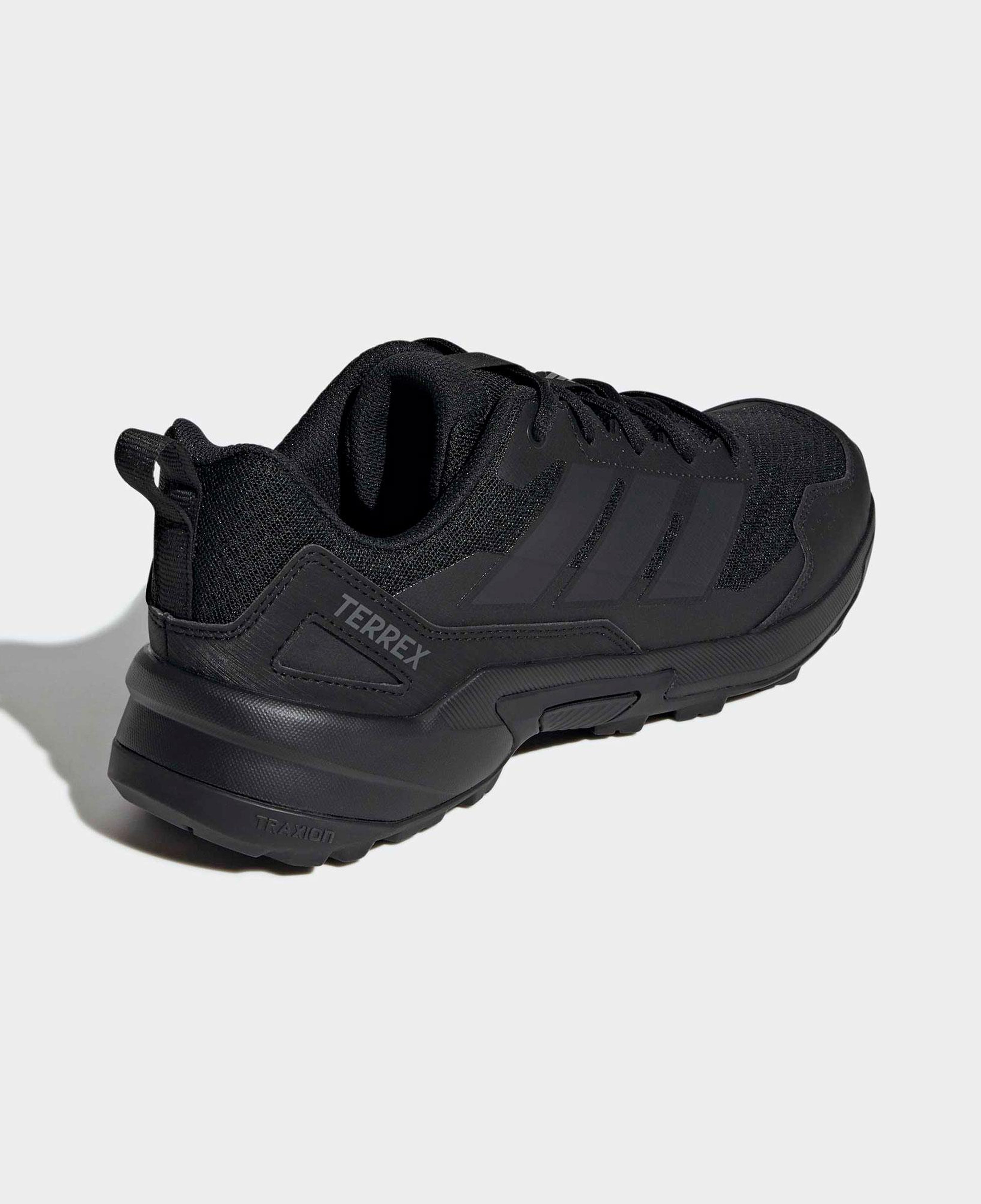 adidas Terrex Eastrail 3 Erkek Siyah Arazi Koşu Ayakkabısı