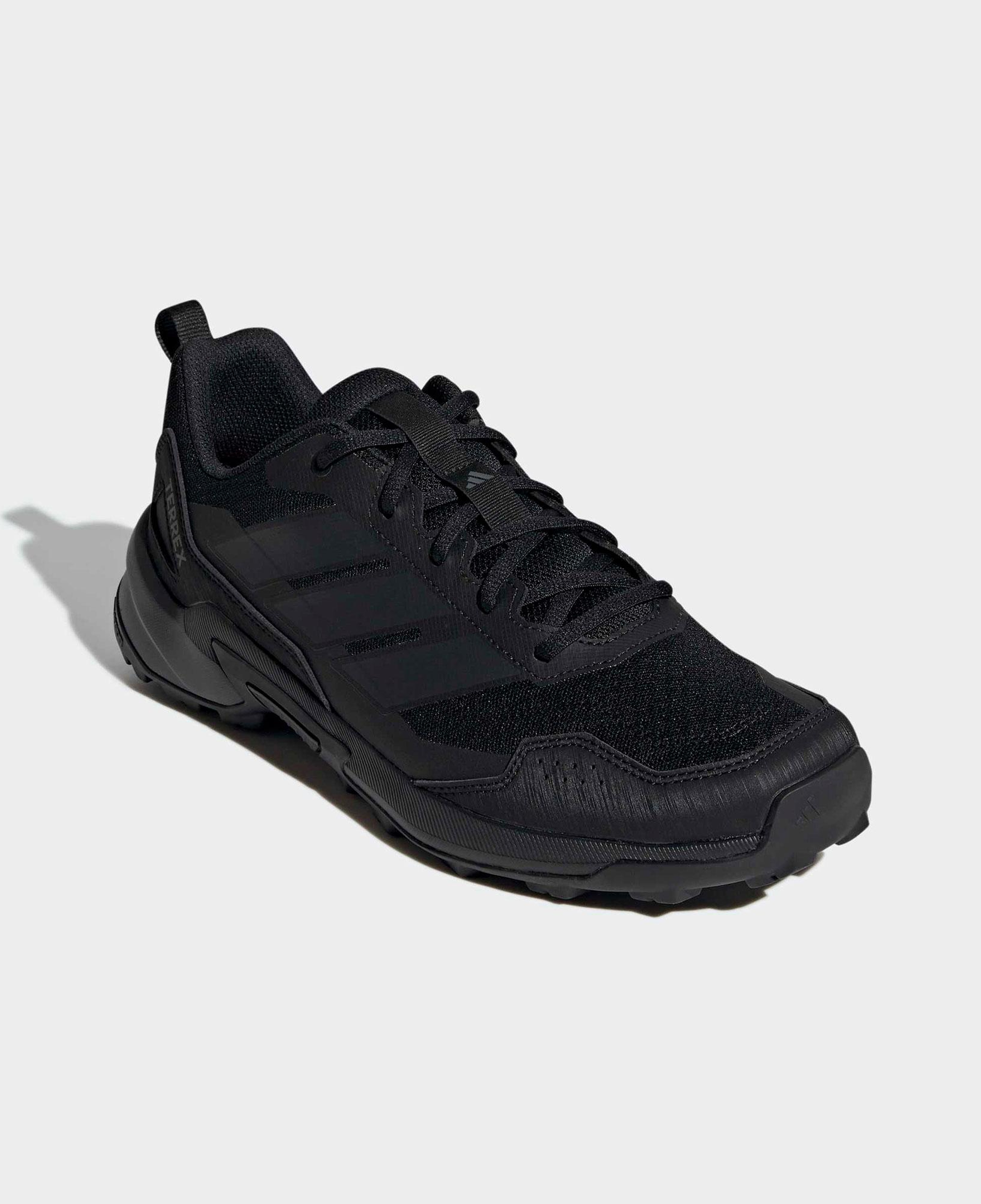 adidas Terrex Eastrail 3 Erkek Siyah Arazi Koşu Ayakkabısı