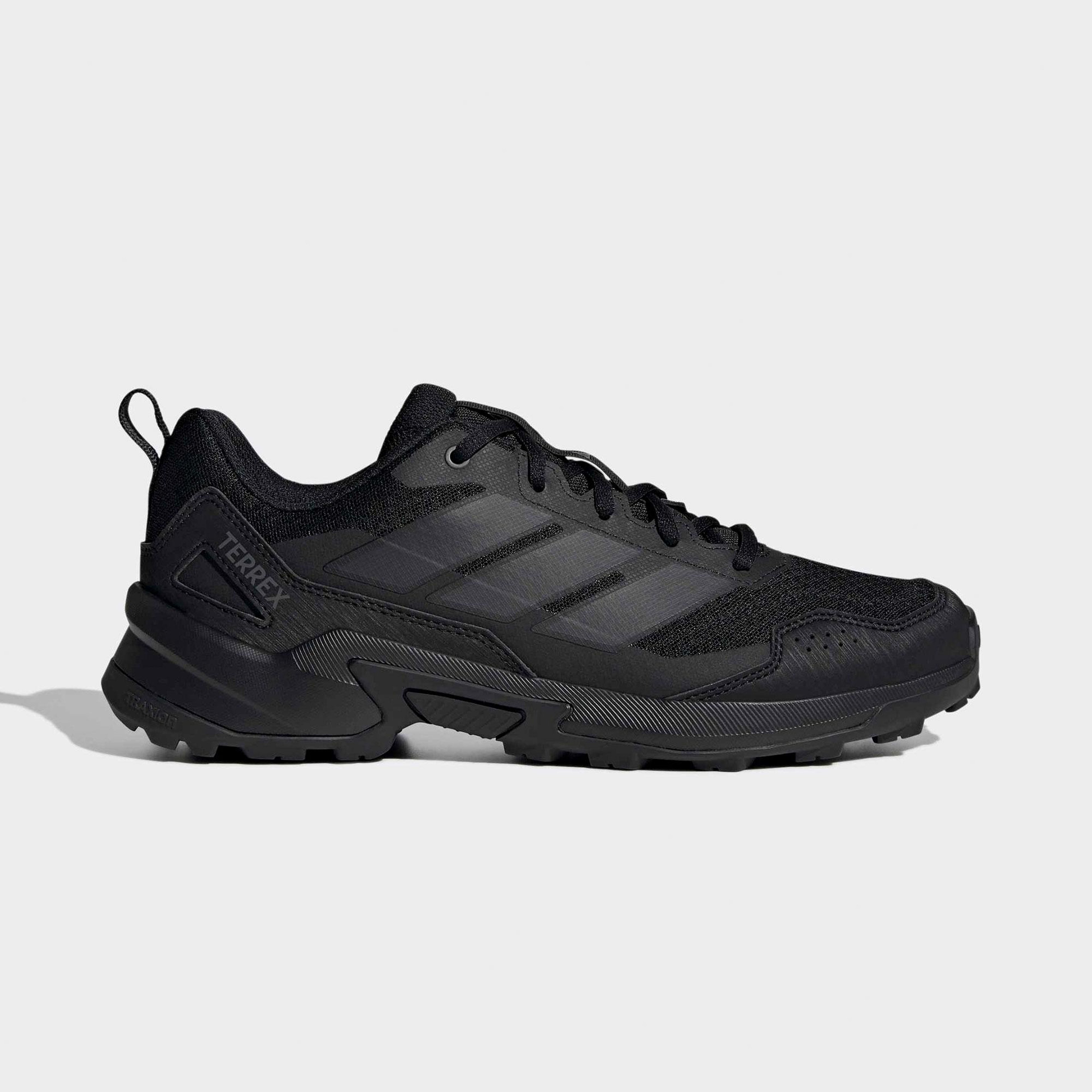 adidas Terrex Eastrail 3 Erkek Siyah Arazi Koşu Ayakkabısı