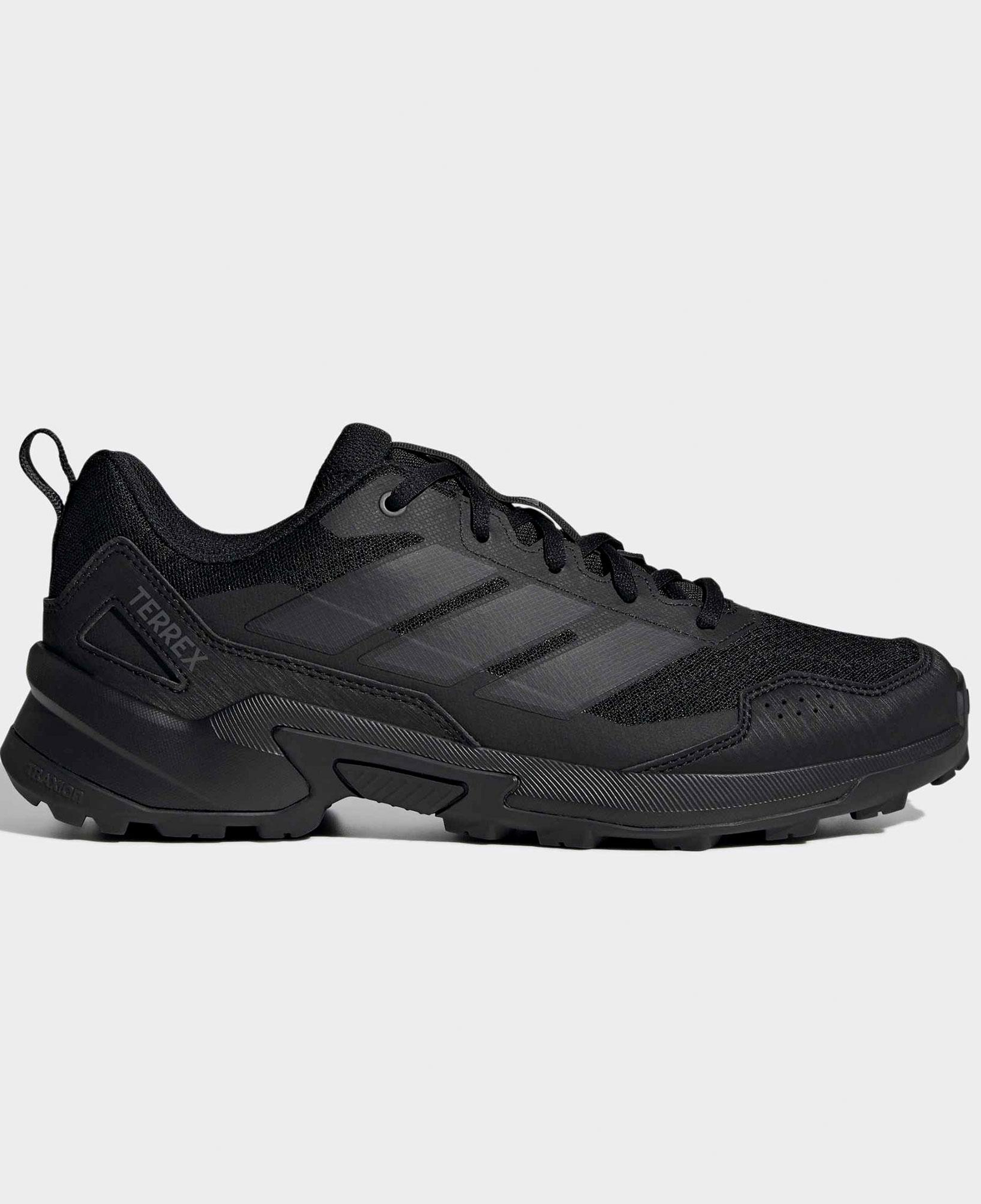 adidas Terrex Eastrail 3 Erkek Siyah Arazi Koşu Ayakkabısı