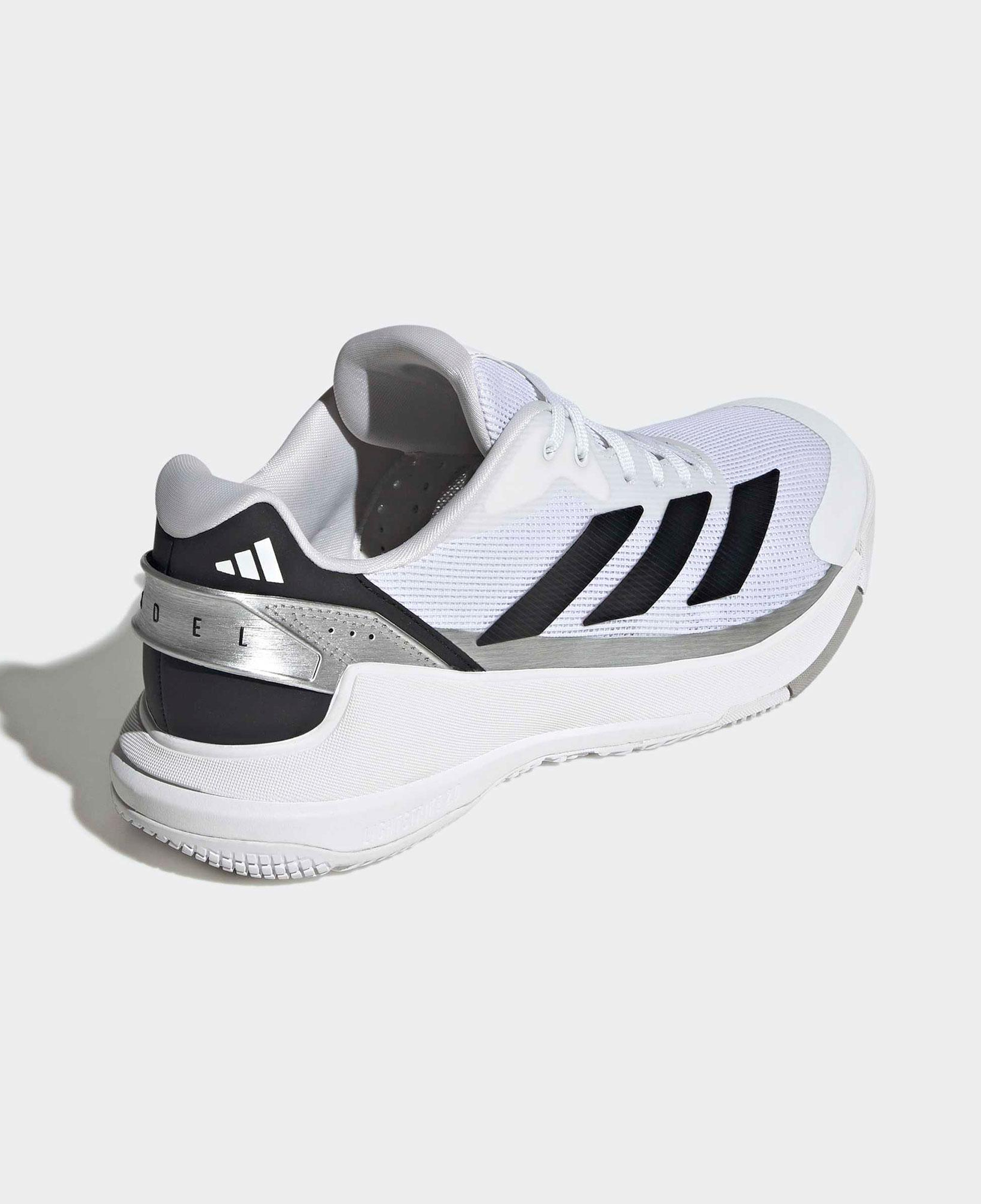 adidas Munchen 24 Erkek Beyaz Günlük Spor Ayakkabı