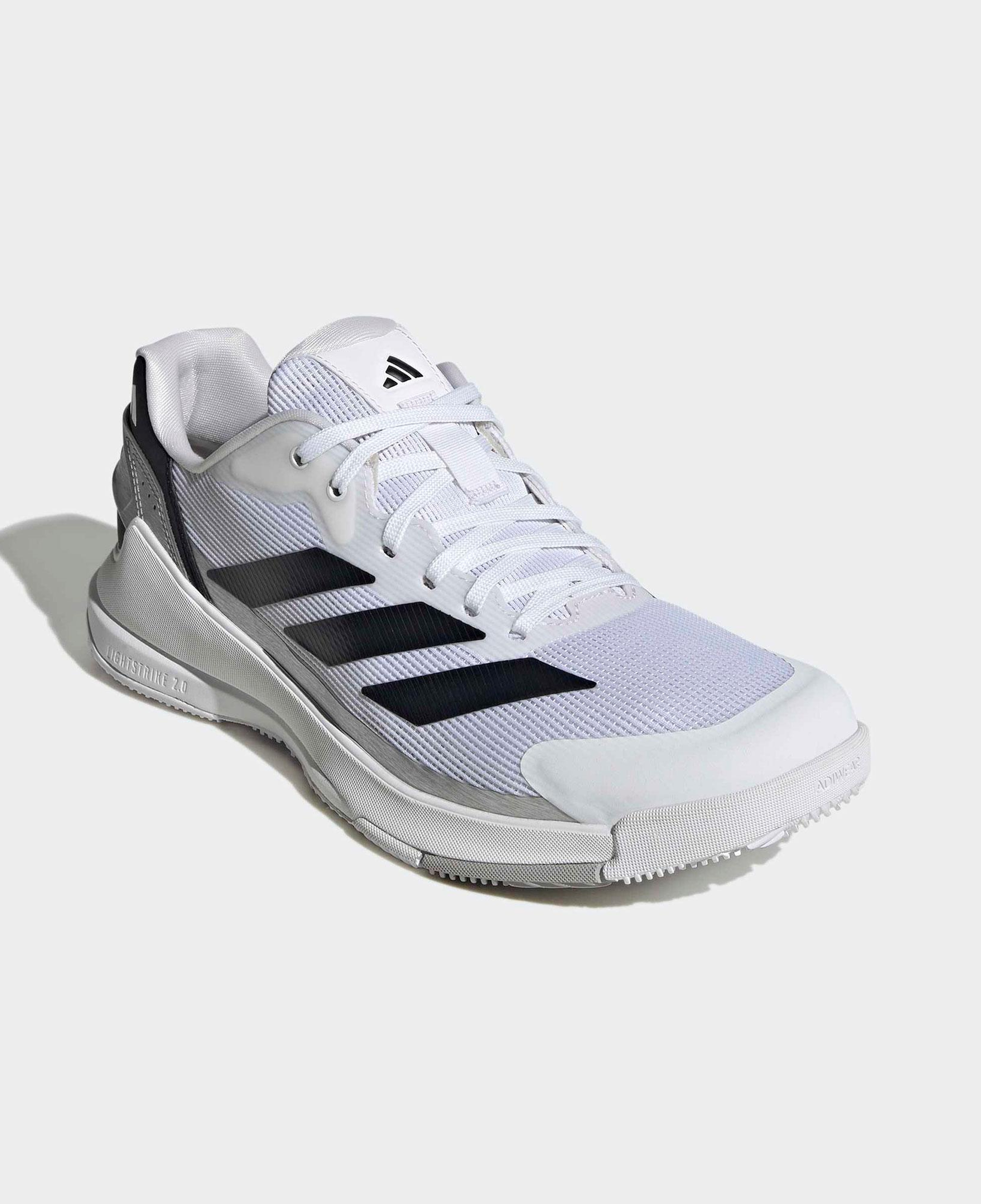 adidas Munchen 24 Erkek Beyaz Günlük Spor Ayakkabı