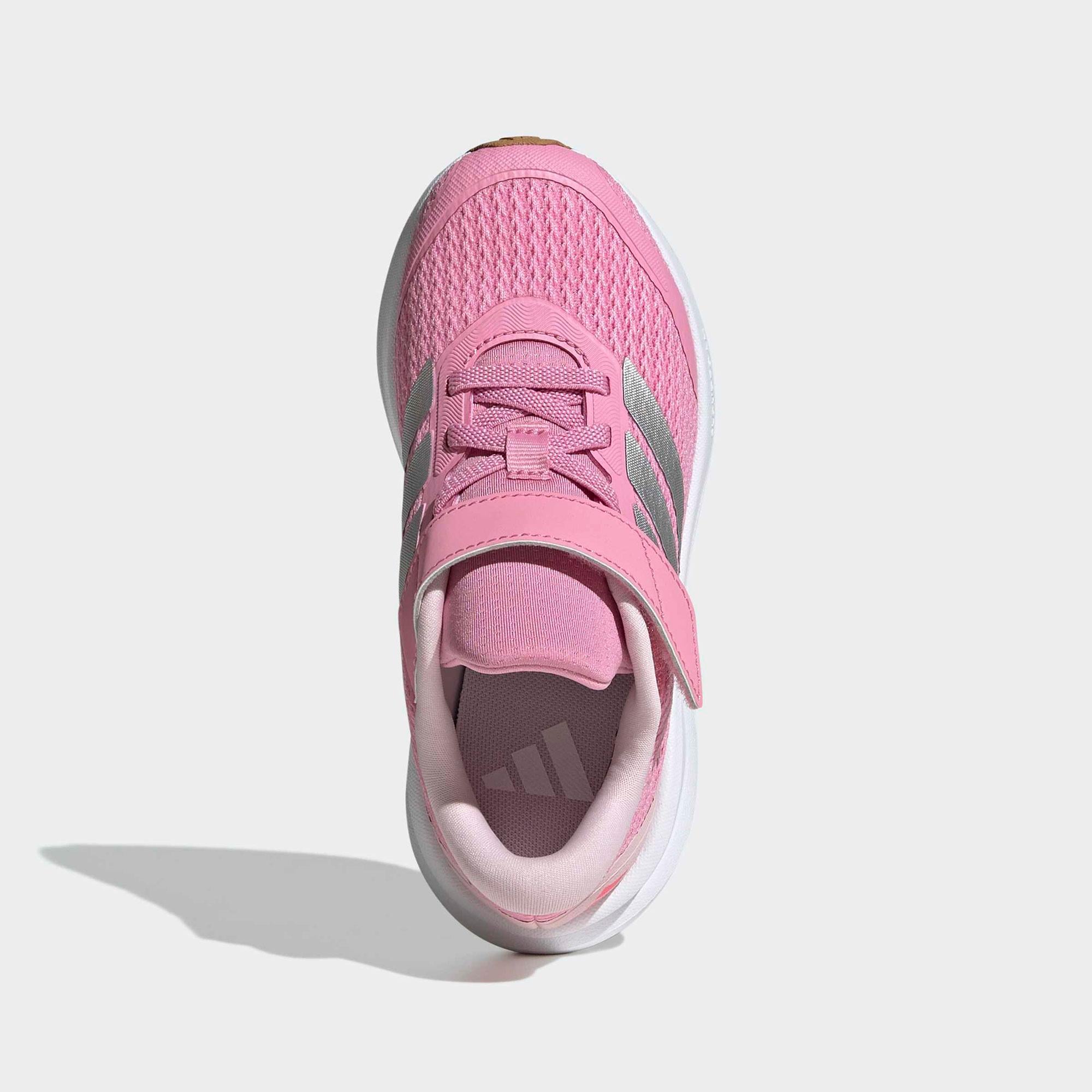 adidas Runfalcon 6 Çocuk Pembe Koşu Ayakkabısı