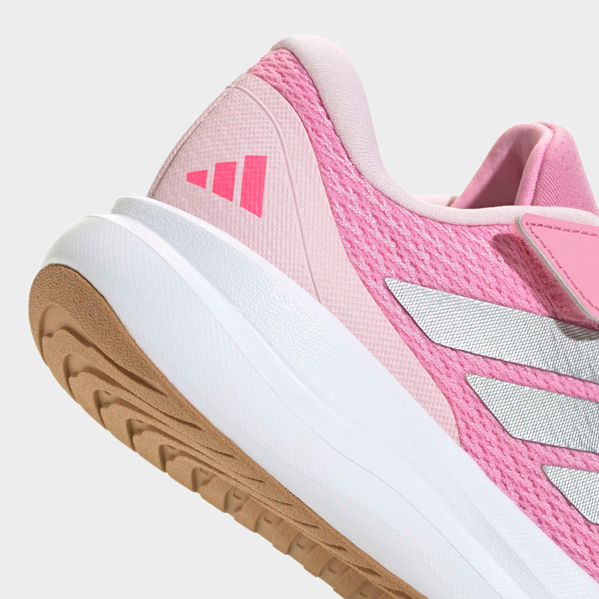 adidas Runfalcon 6 Çocuk Pembe Koşu Ayakkabısı