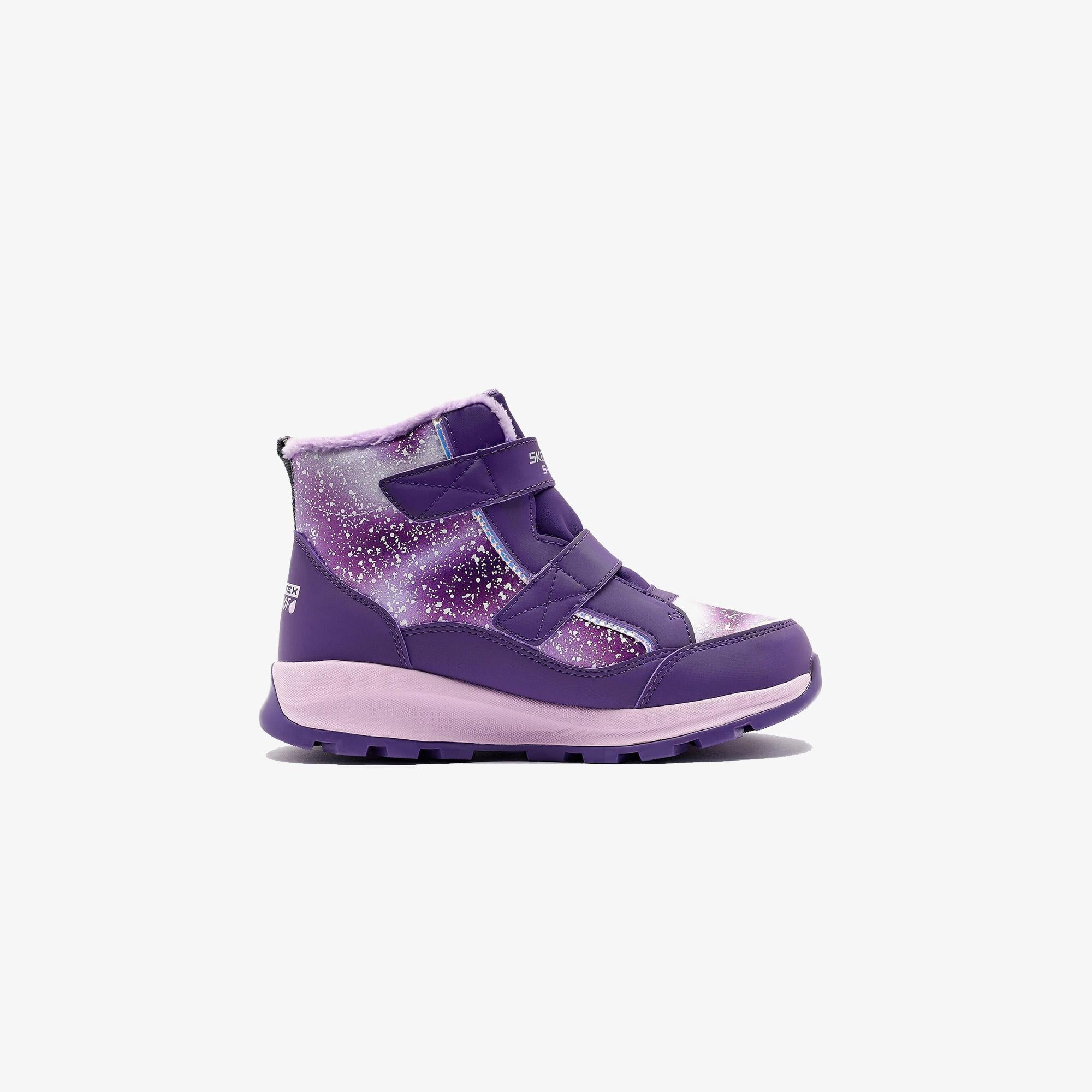 Skechers Storm Blazer Çocuk Gri Spor Ayakkabı