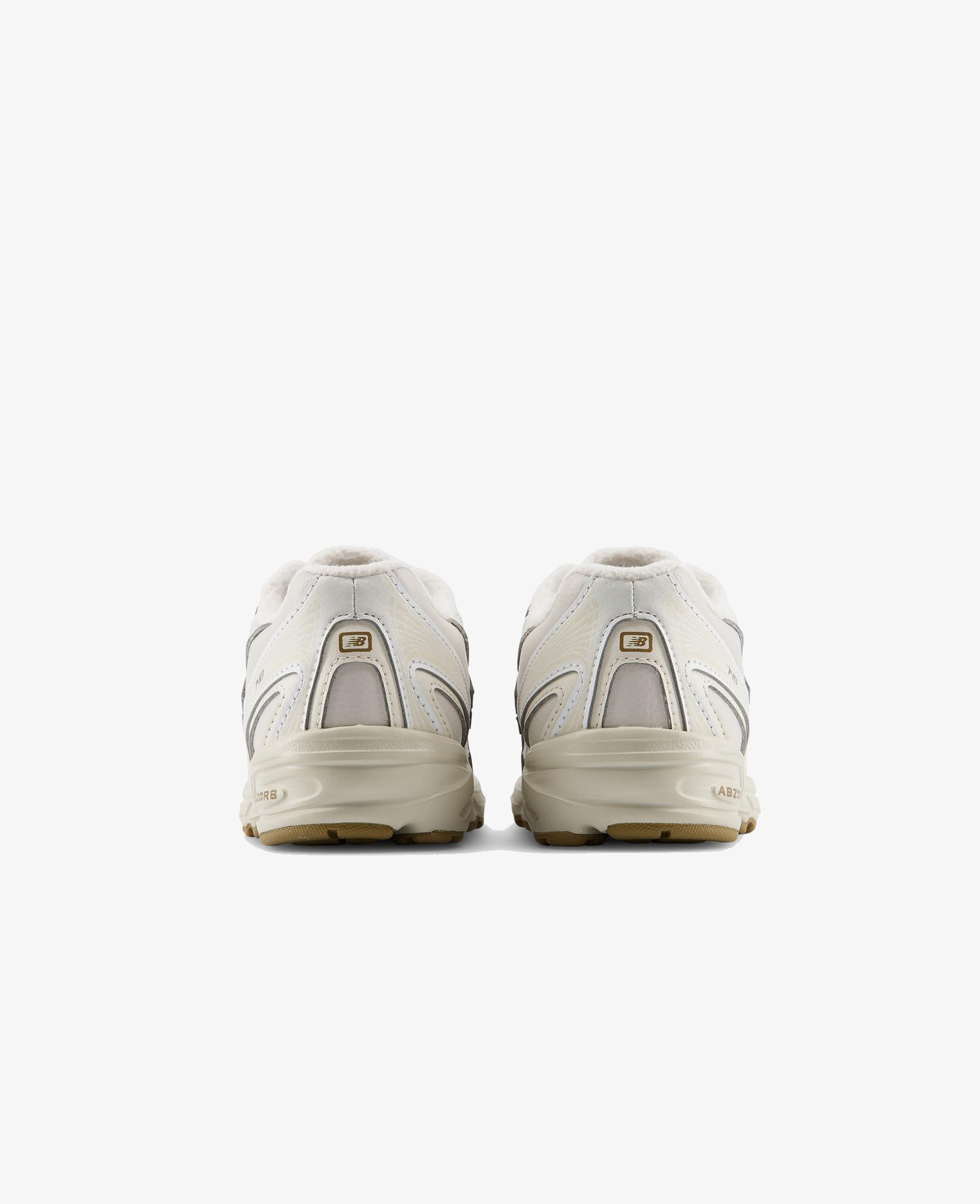 New Balance 740 Çocuk Lacivert Spor Ayakkabı