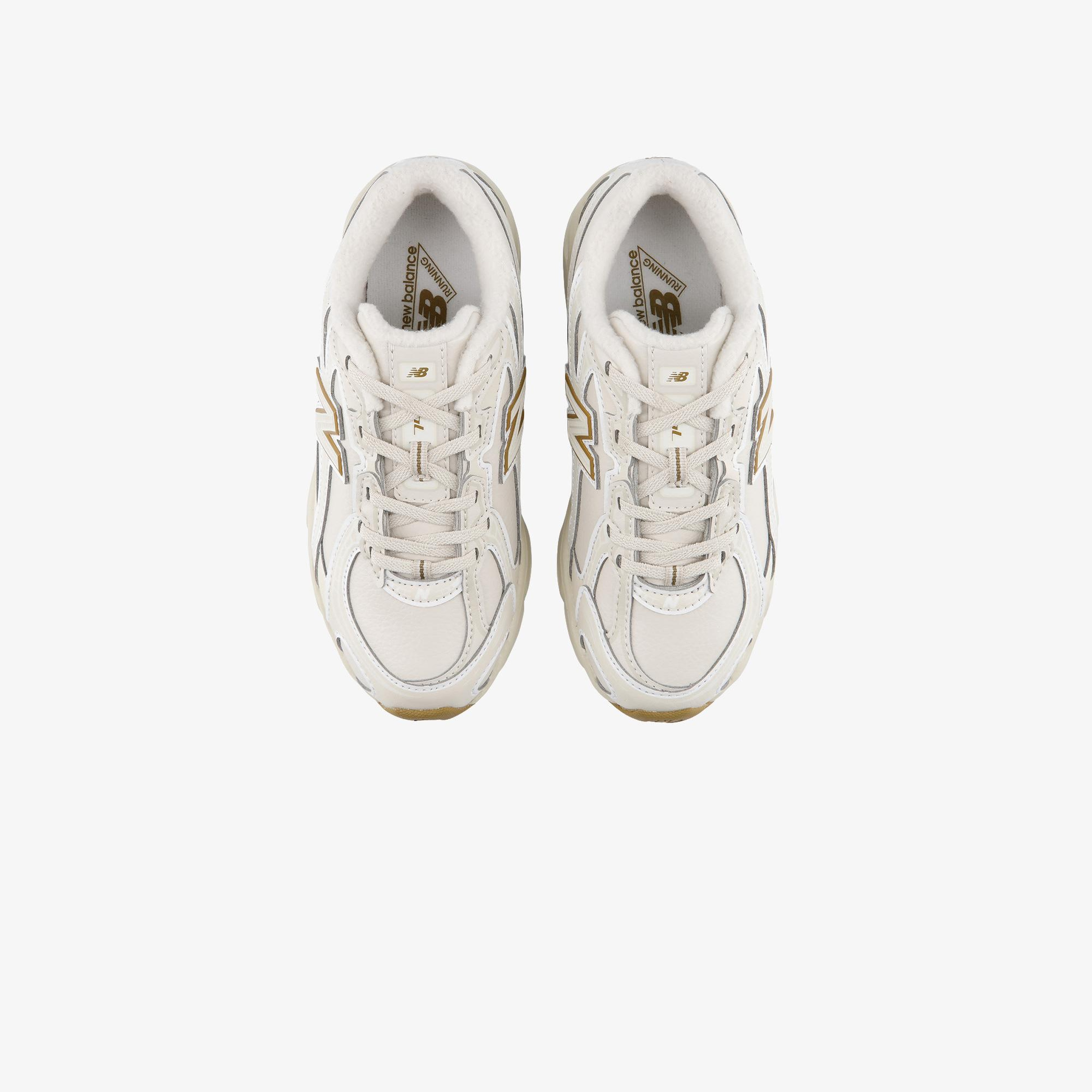 New Balance 740 Çocuk Lacivert Spor Ayakkabı