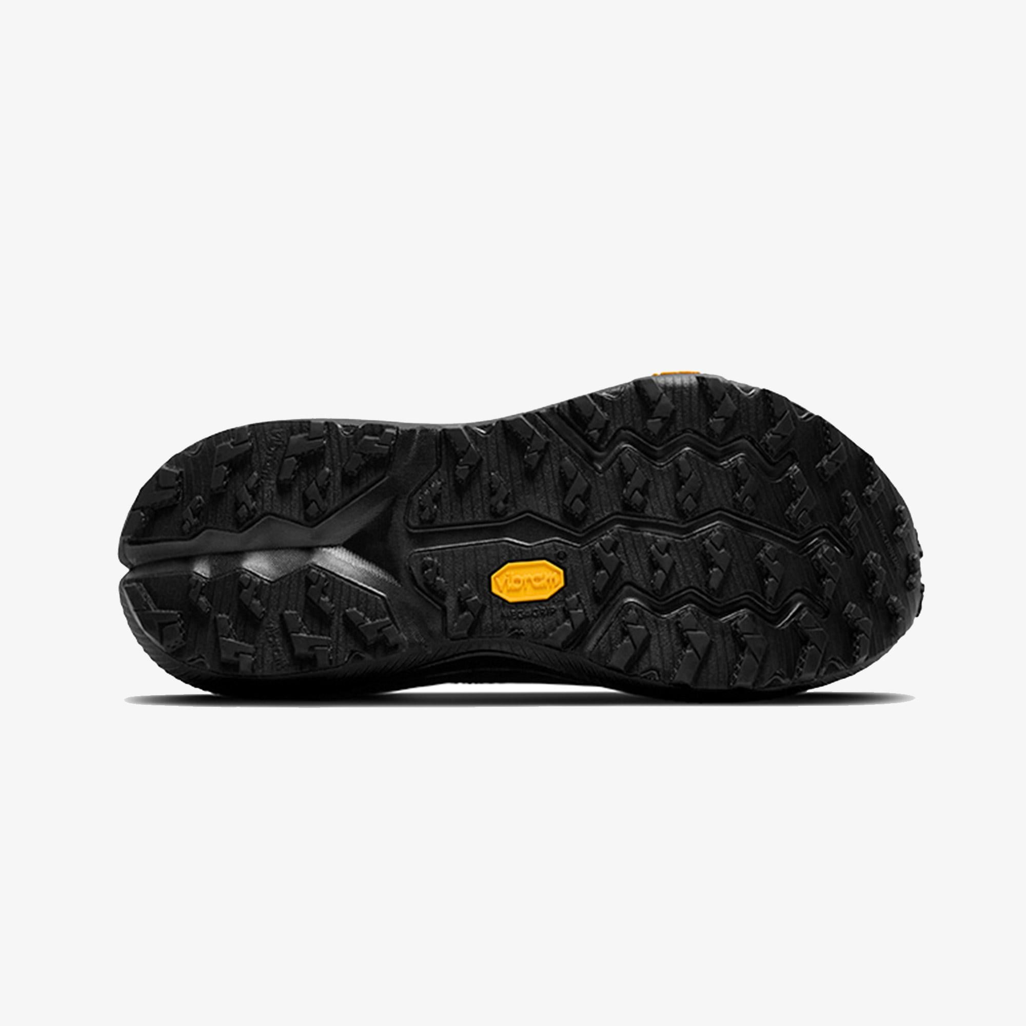 Brooks Cascadia 20 GTX Erkek Siyah Spor Ayakkabı