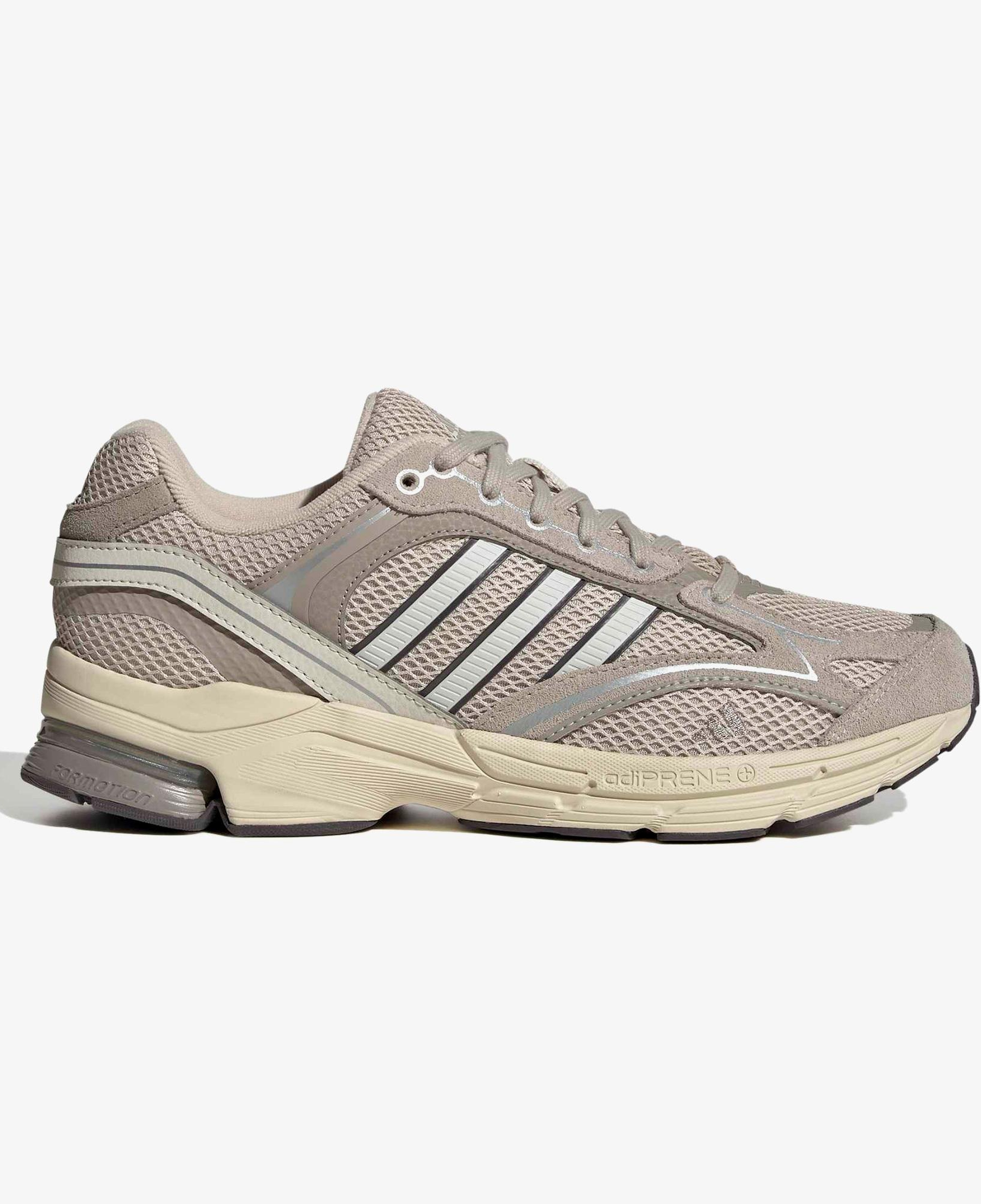 adidas Spiritain 2000 Erkek Bej Spor Ayakkabı