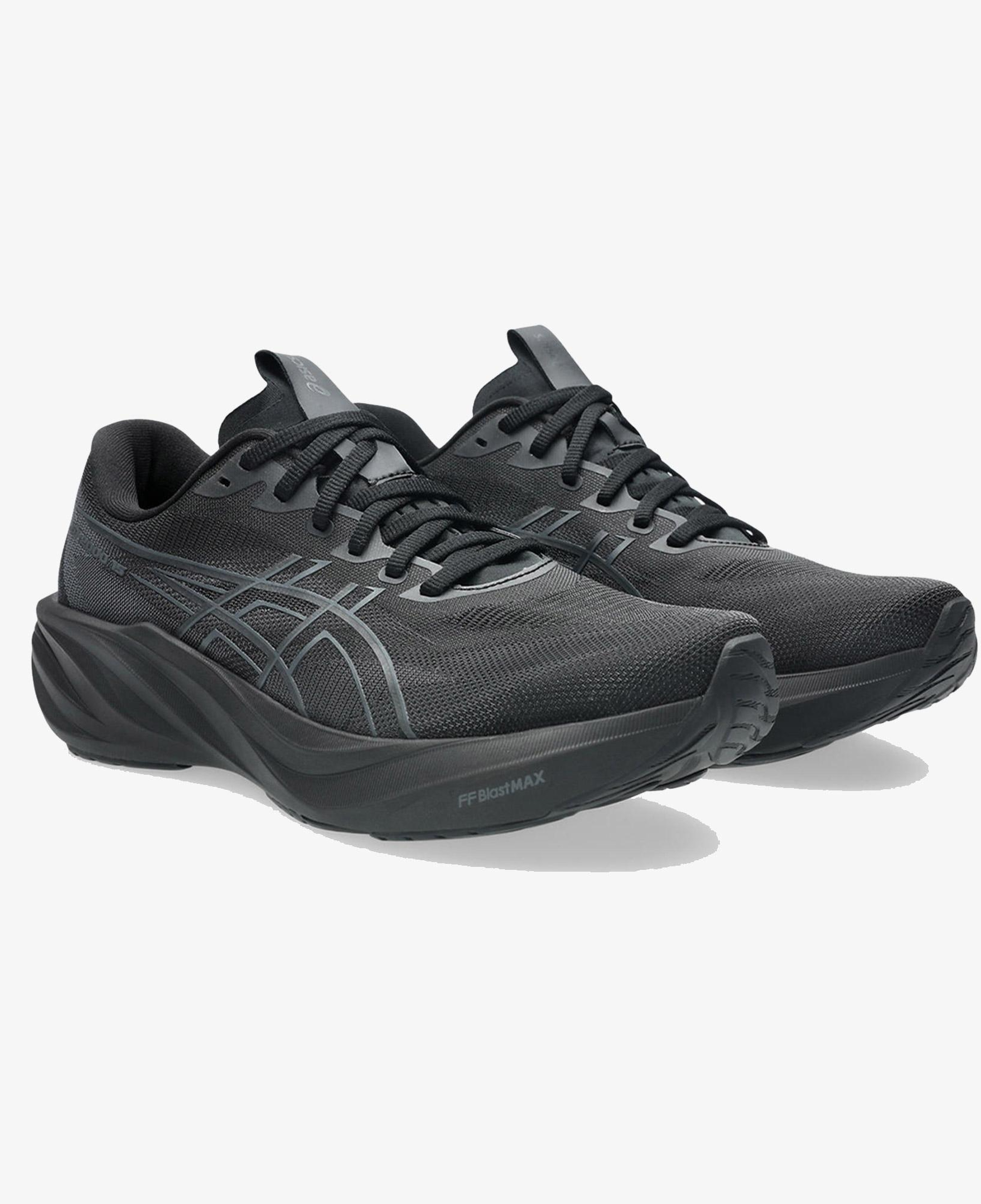 Asics GT-2000 15 Erkek Siyah Koşu Ayakkabısı