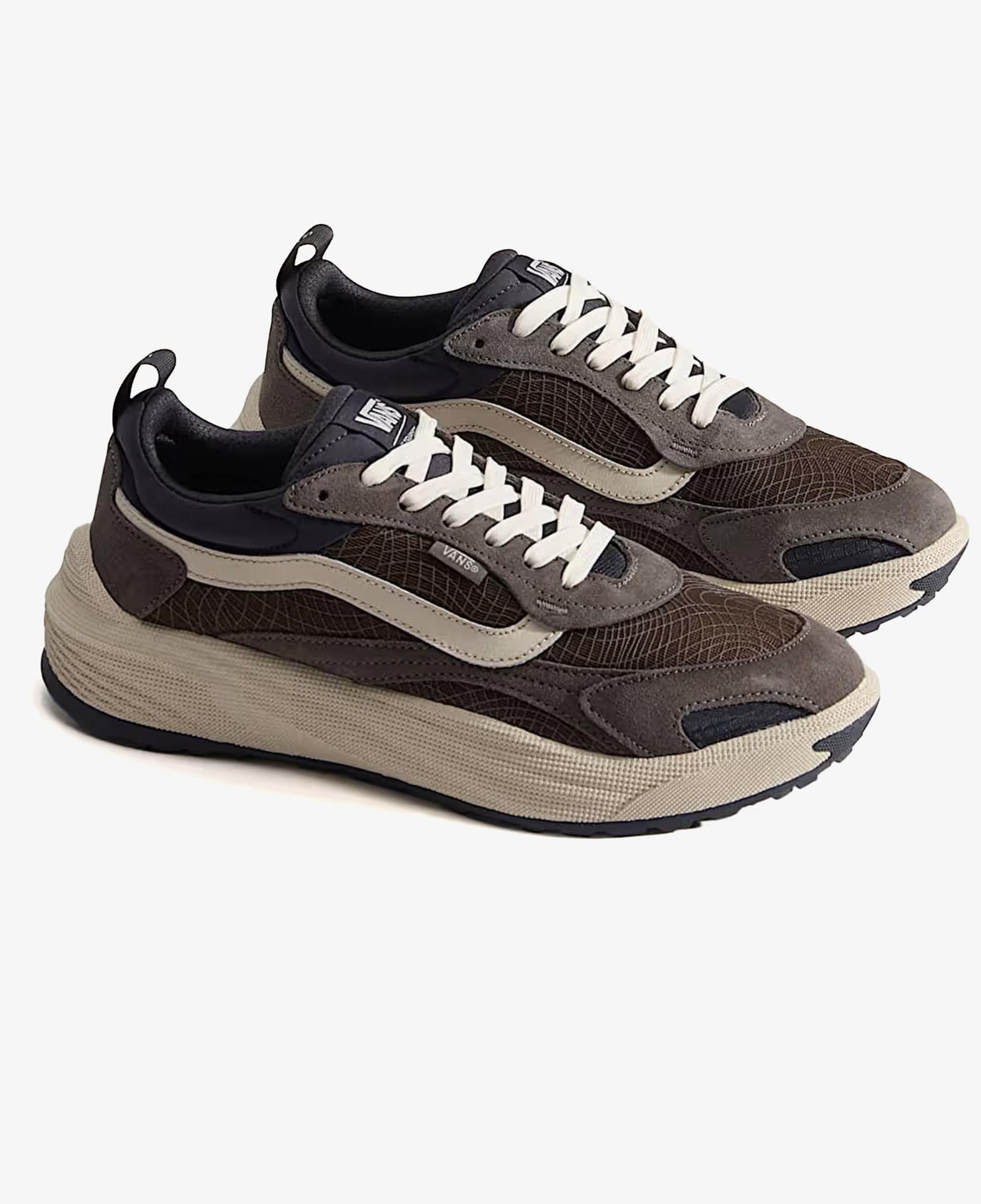 Vans Ultrarange Neo 2.0 Erkek Spor Ayakkabı