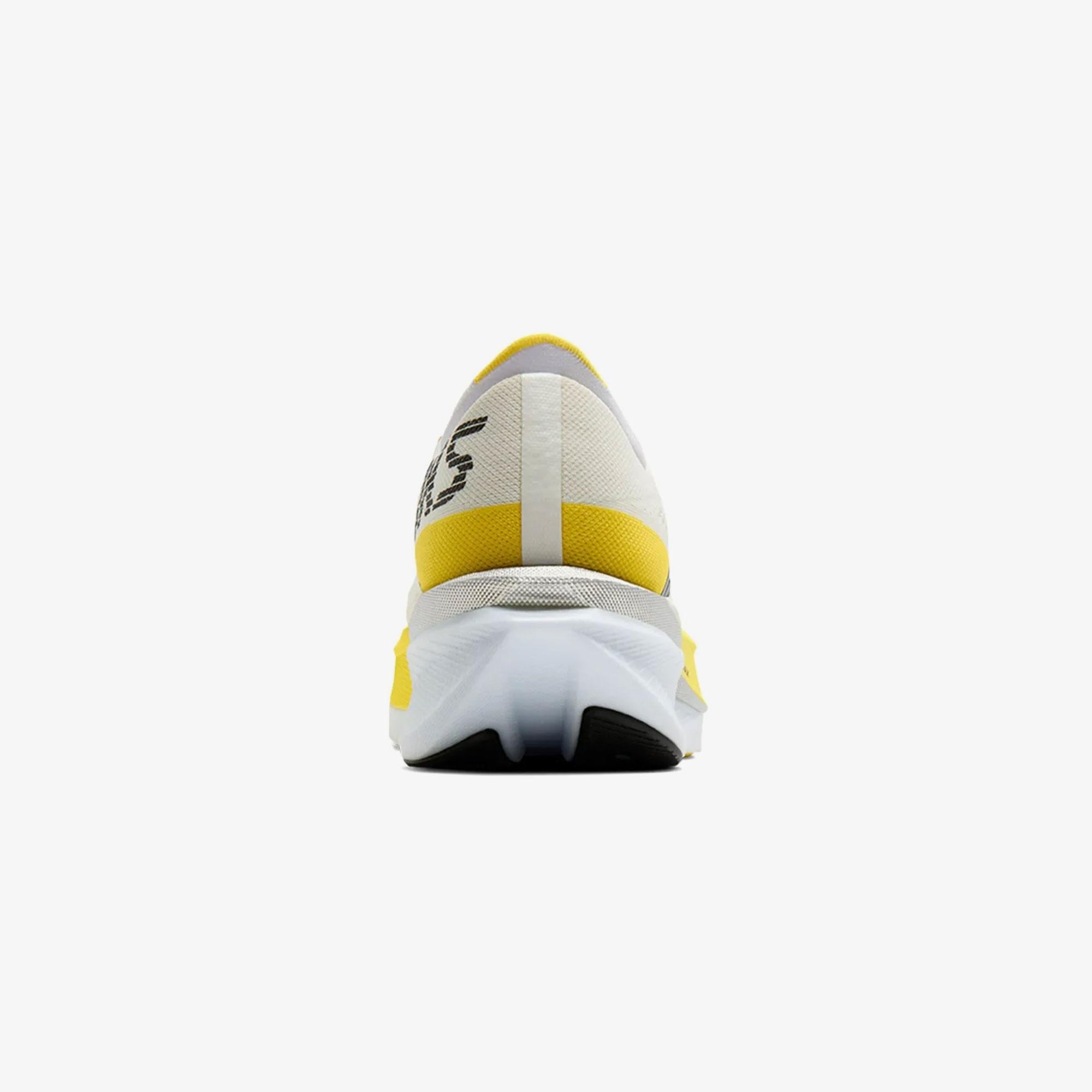 Brooks Hyperion Max 4 Kadın Beyaz Spor Ayakkabı