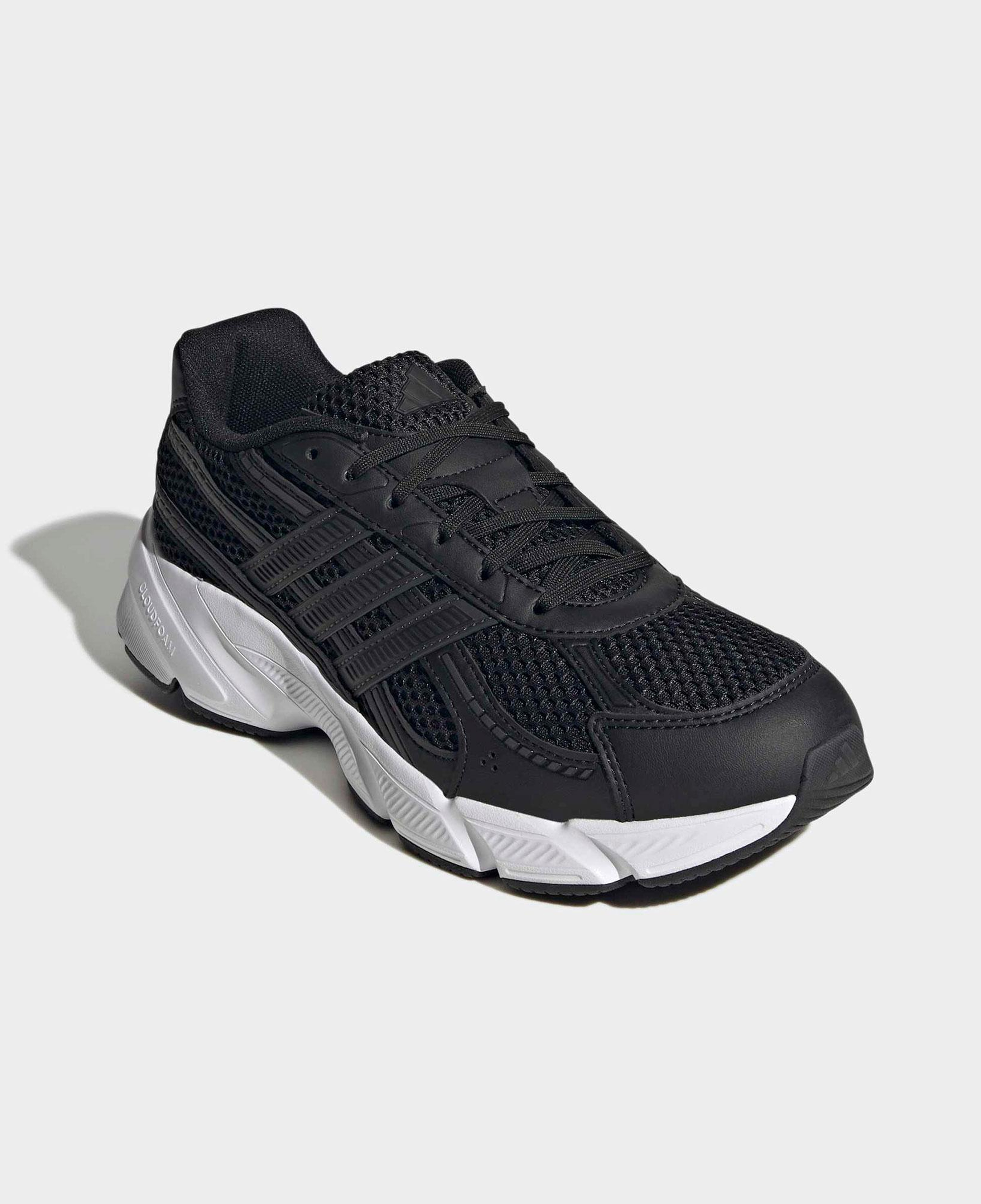 adidas Technochaos 2000 Kadın Siyah Günlük Spor Ayakkabı