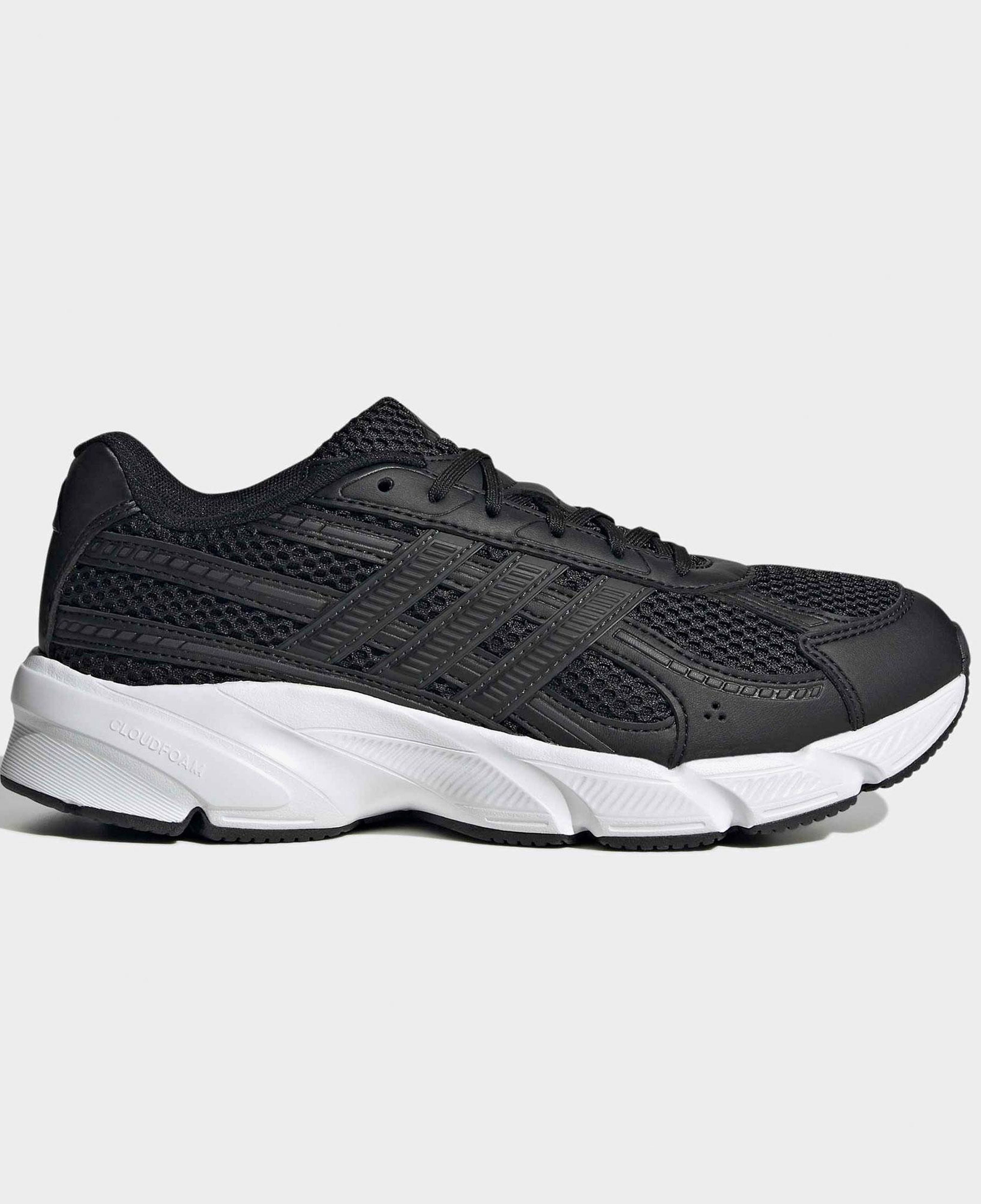 adidas Technochaos 2000 Kadın Siyah Günlük Spor Ayakkabı