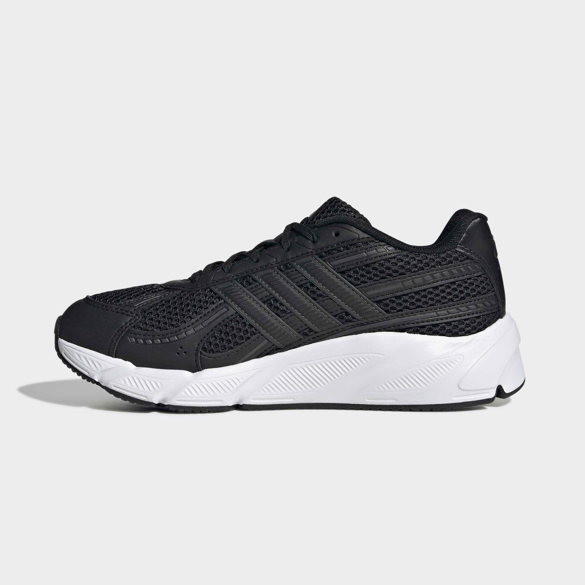 adidas Technochaos 2000 Kadın Siyah Günlük Spor Ayakkabı