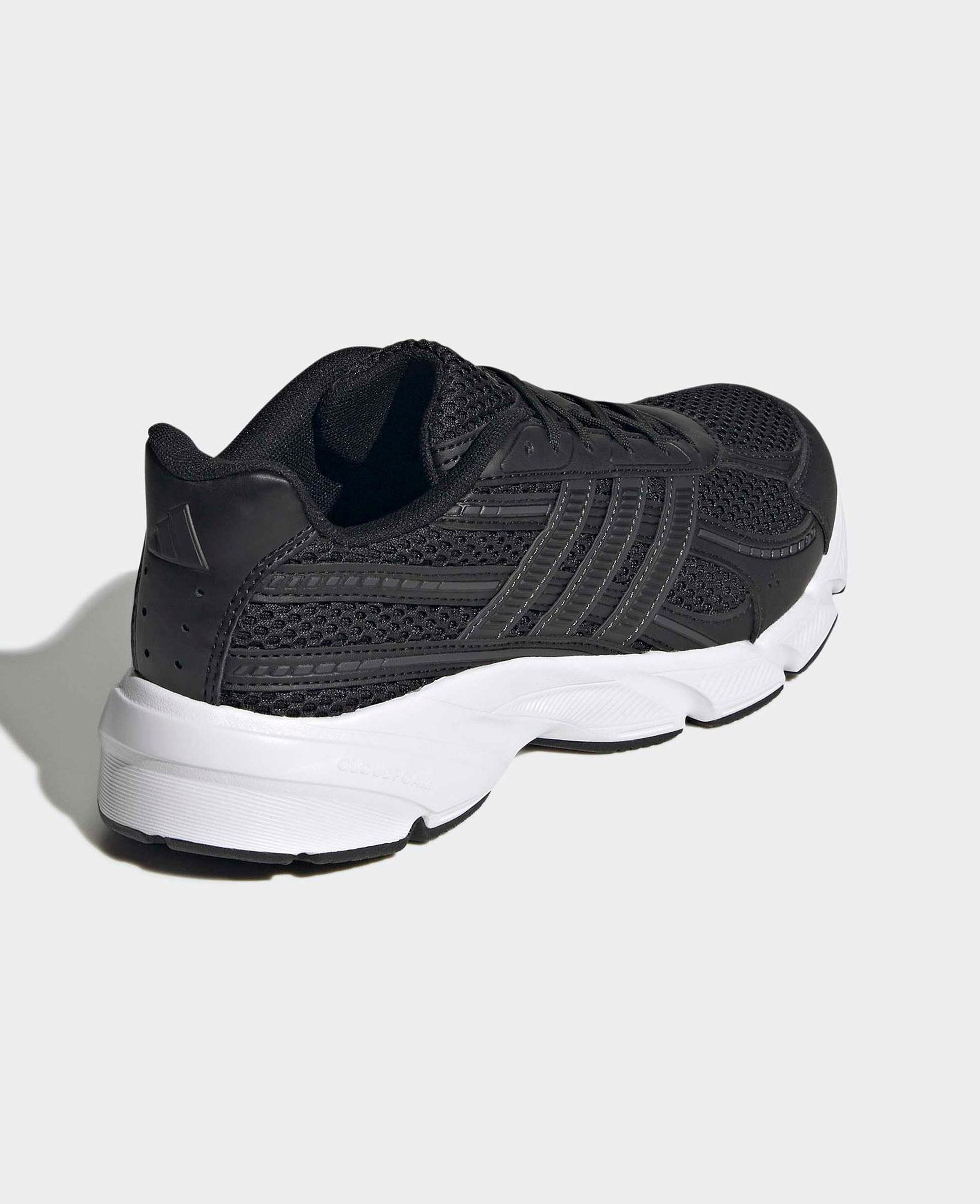 adidas Technochaos 2000 Kadın Siyah Günlük Spor Ayakkabı