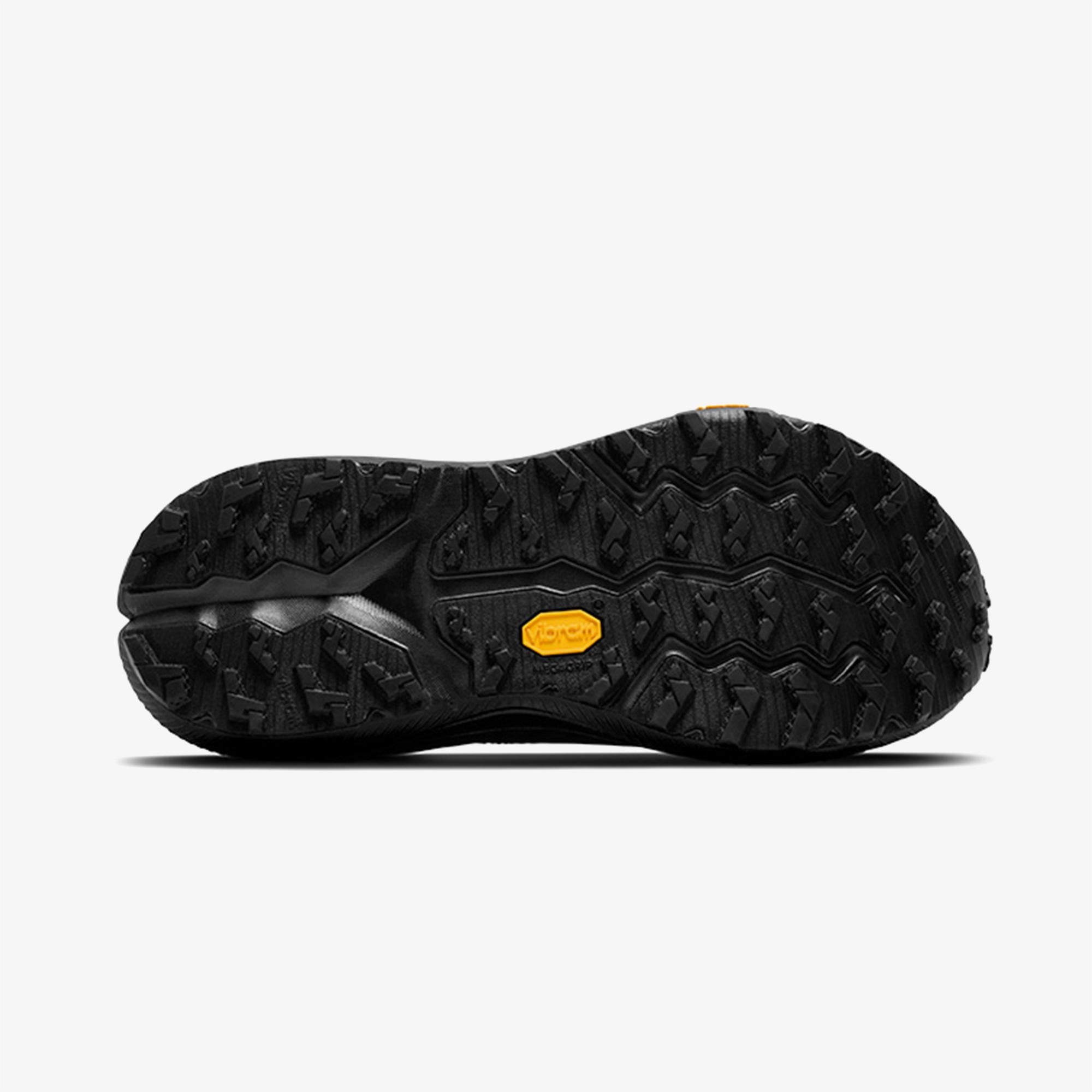 Brooks Cascadia 20 GTX Kadın Siyah Spor Ayakkabı