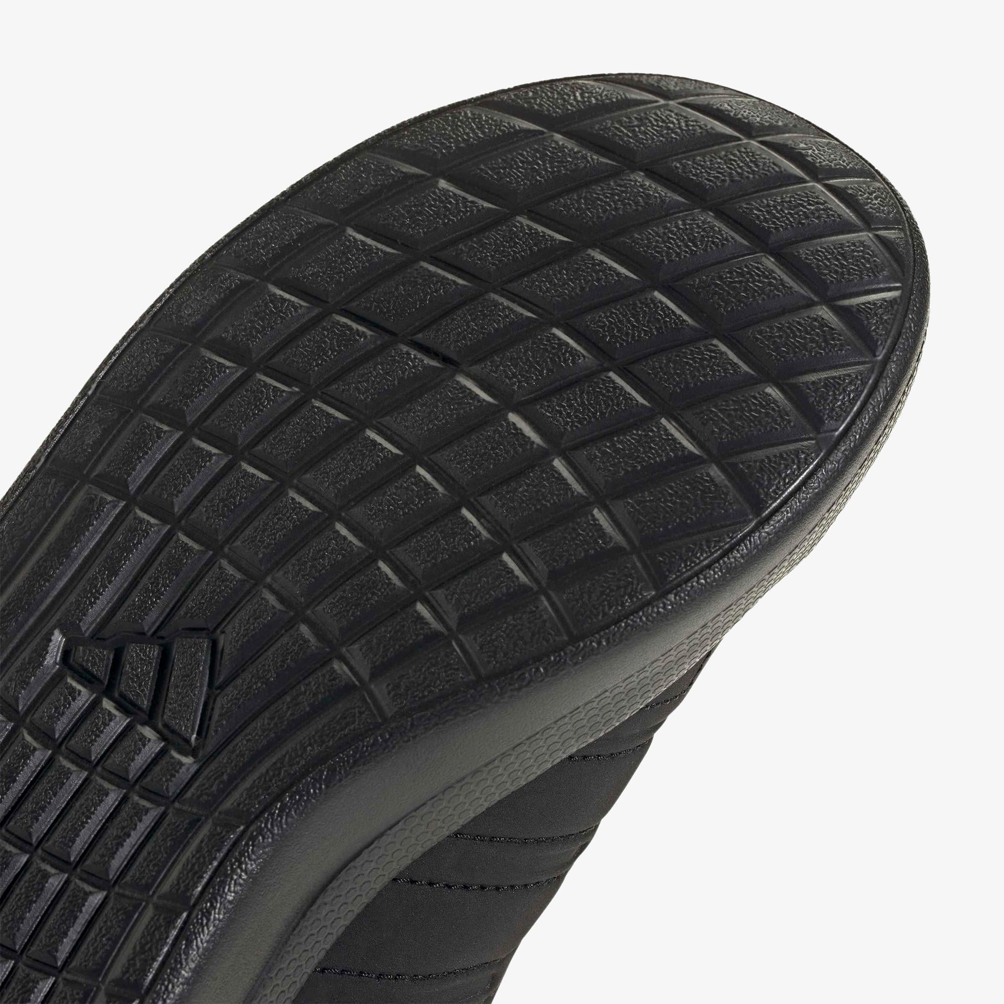 adidas Minecraft Lightorama Elastic Lace Çocuk Siyah Spor Ayakkabı