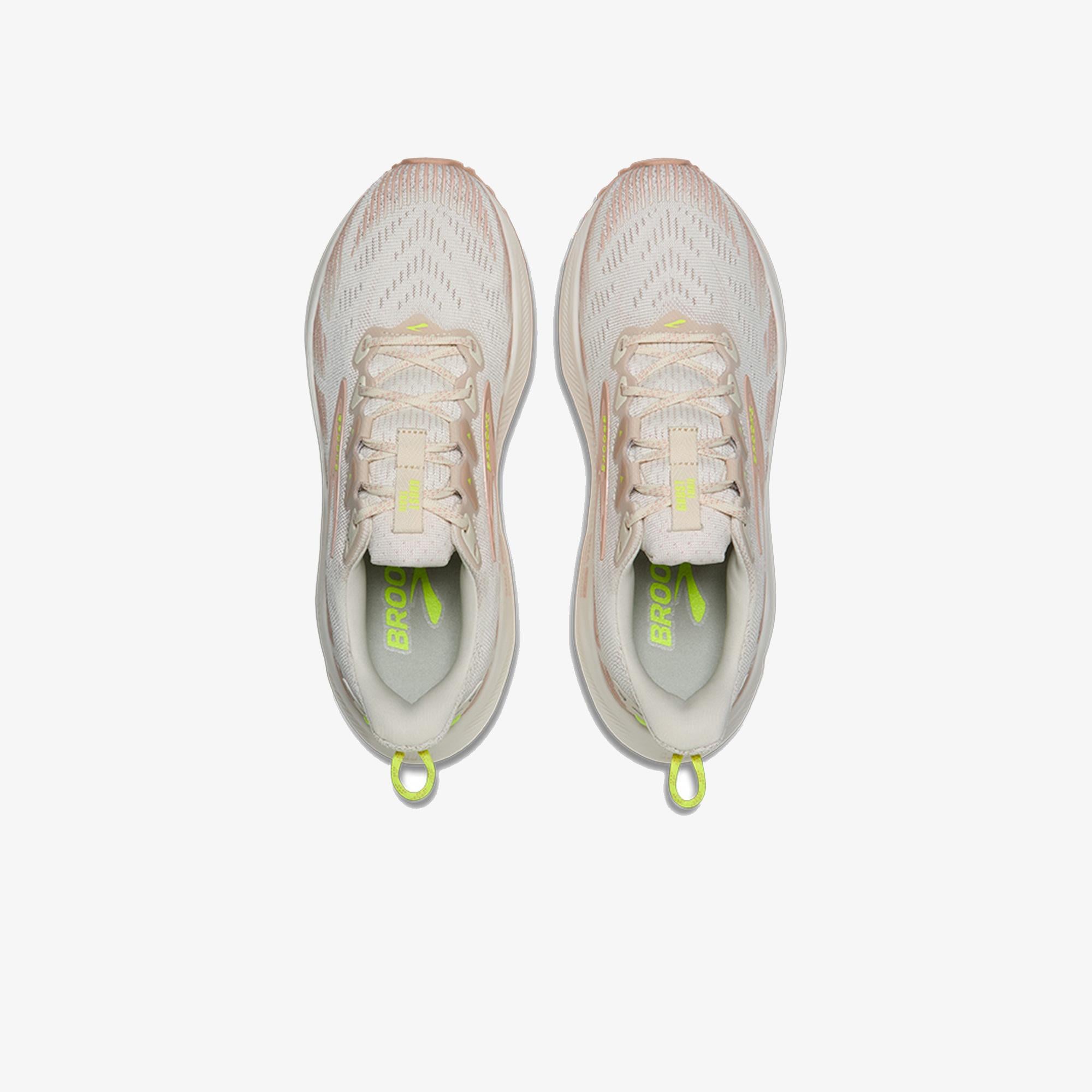 Brooks Ghost Trail Kadın Pembe Spor Ayakkabı