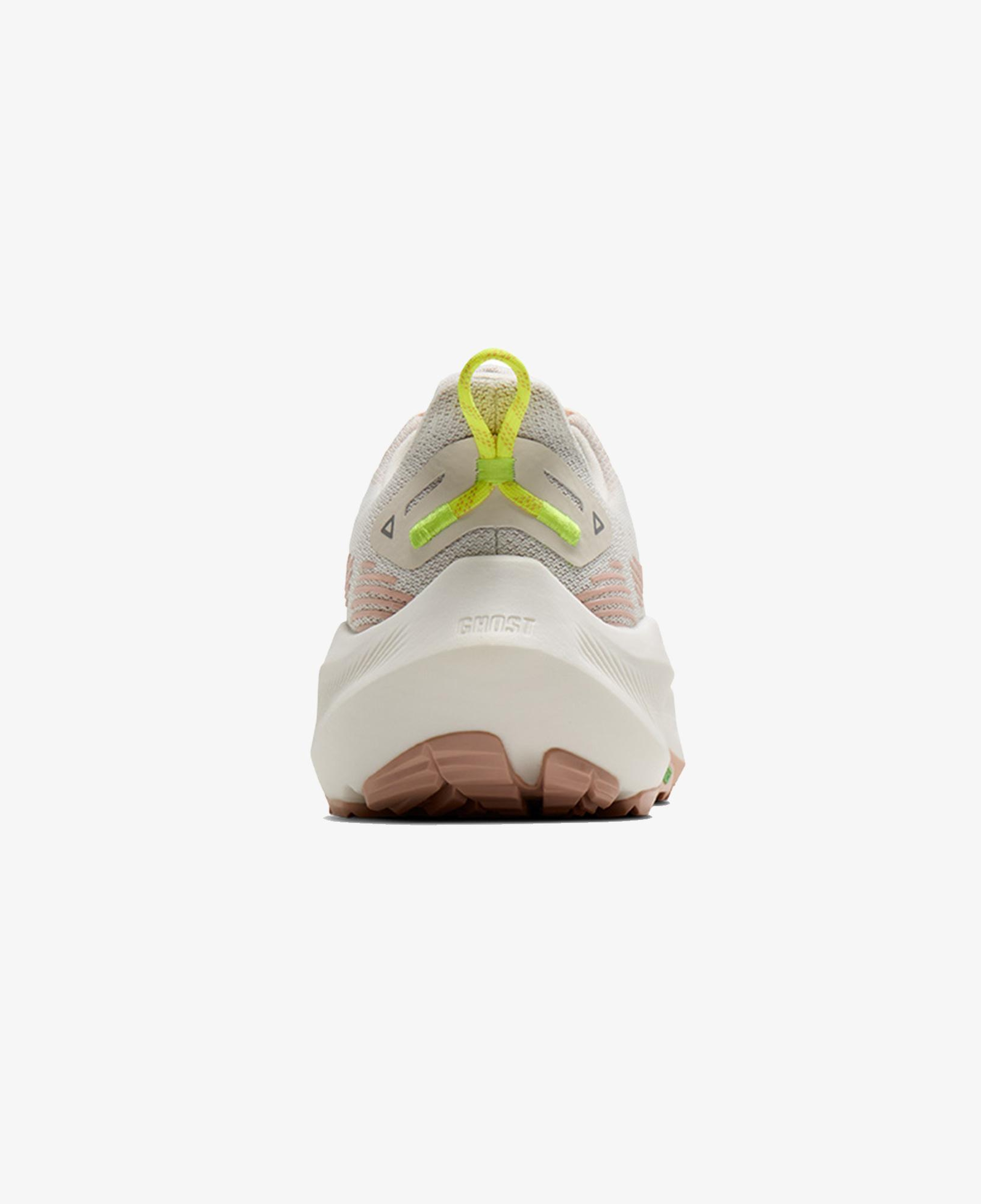 Brooks Ghost Trail Kadın Pembe Spor Ayakkabı