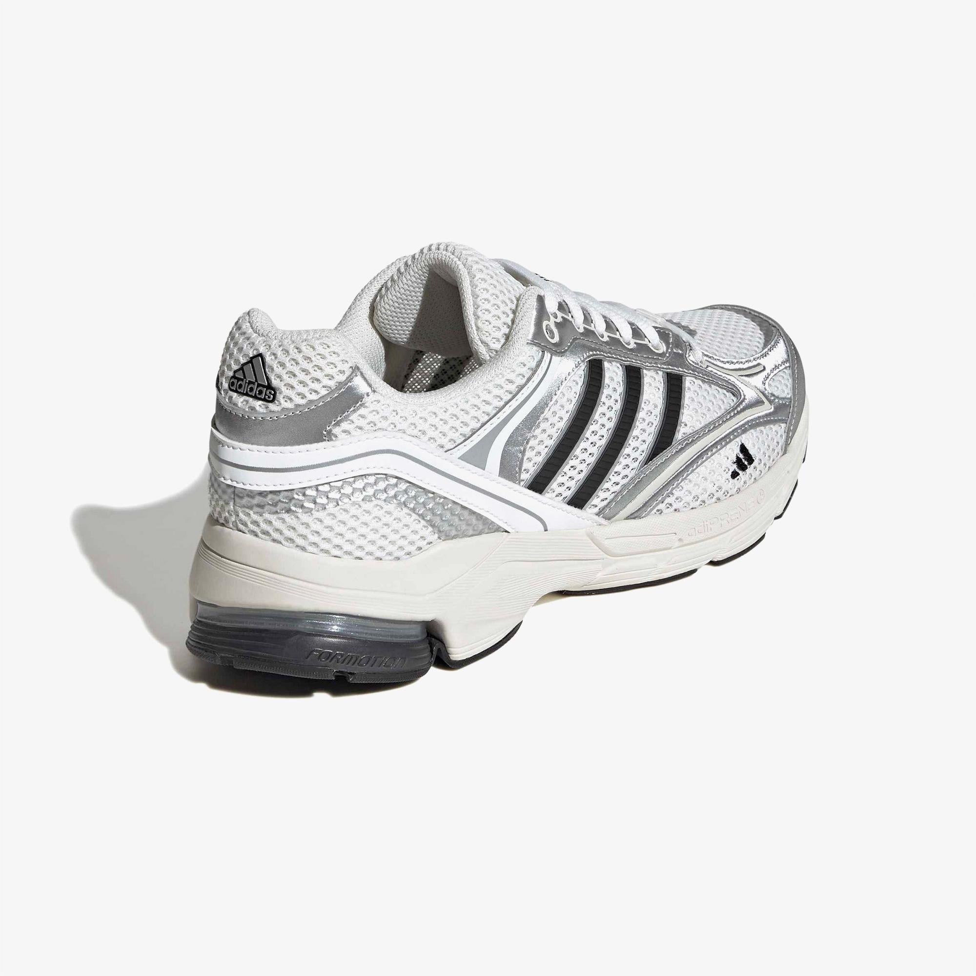 adidas Spiritain 2000 Erkek Gri Spor Ayakkabı