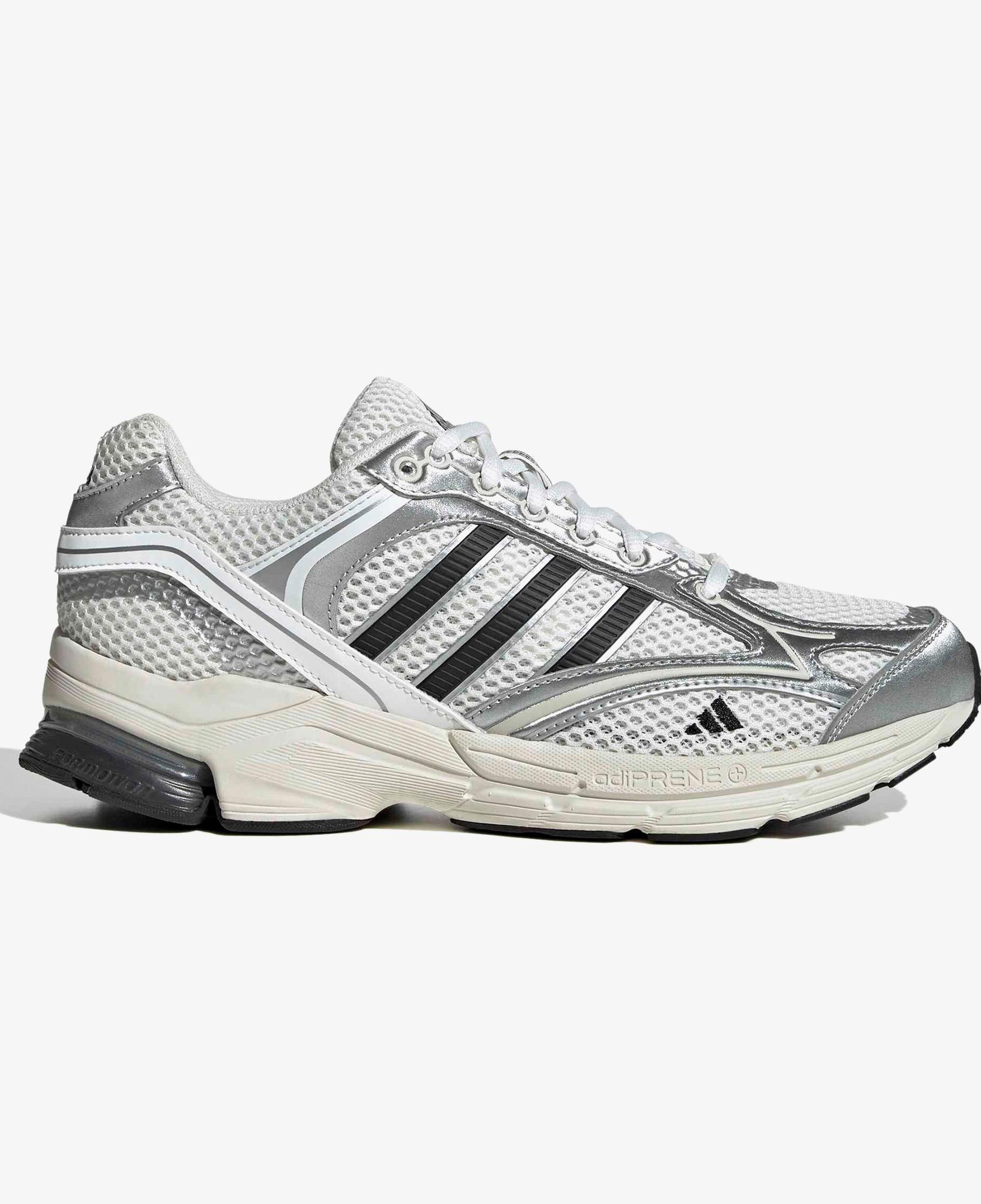 adidas Spiritain 2000 Erkek Gri Spor Ayakkabı