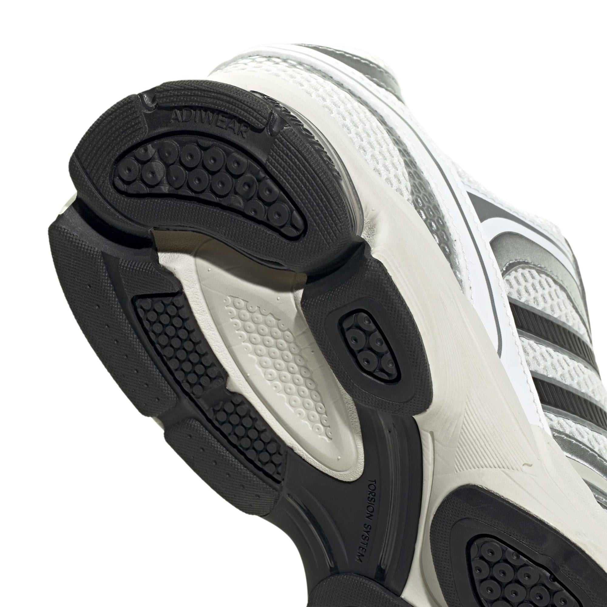 adidas Spiritain 2000 Erkek Gri Spor Ayakkabı