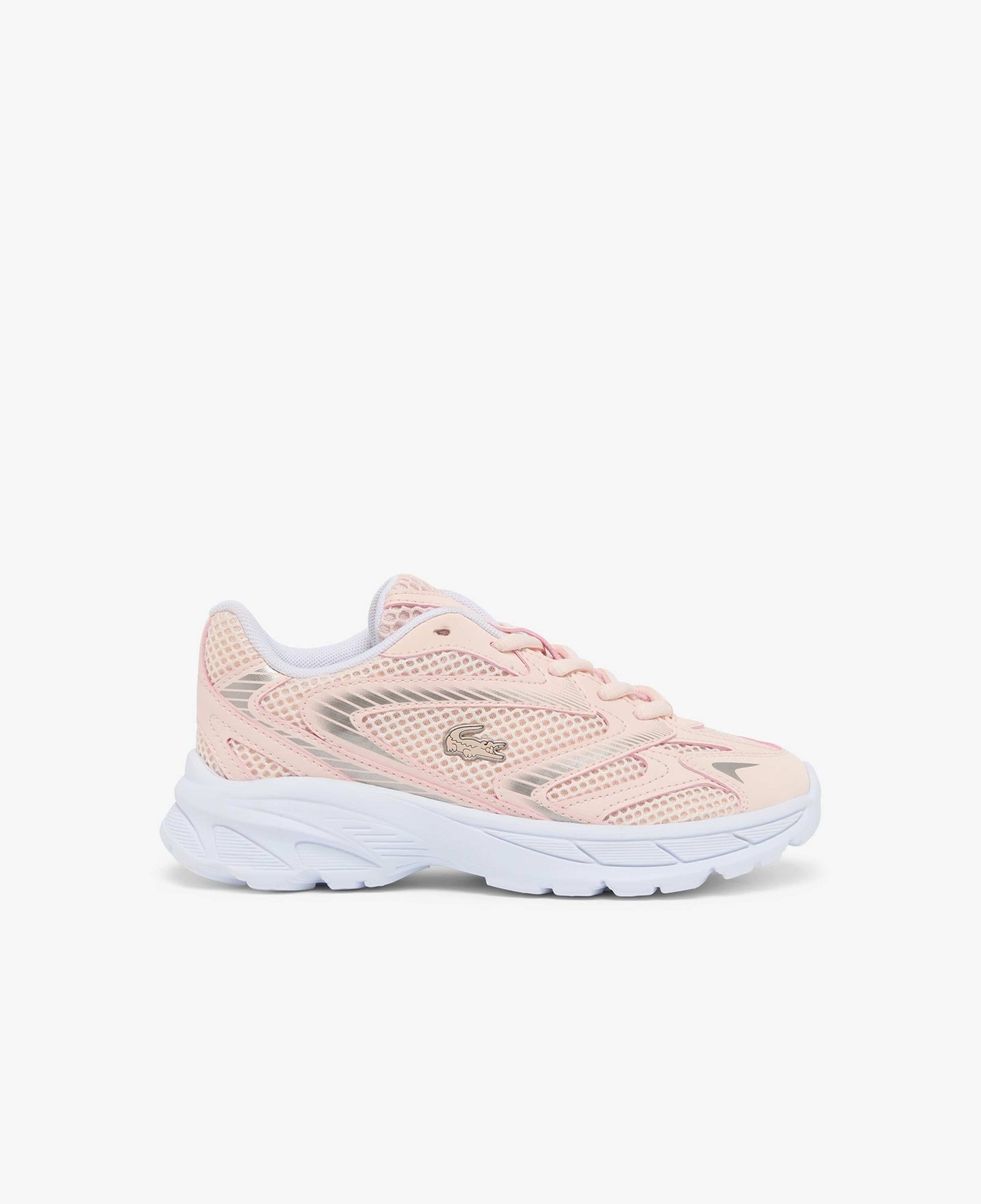 L003 Neo Shot Çocuk Pembe Sneaker