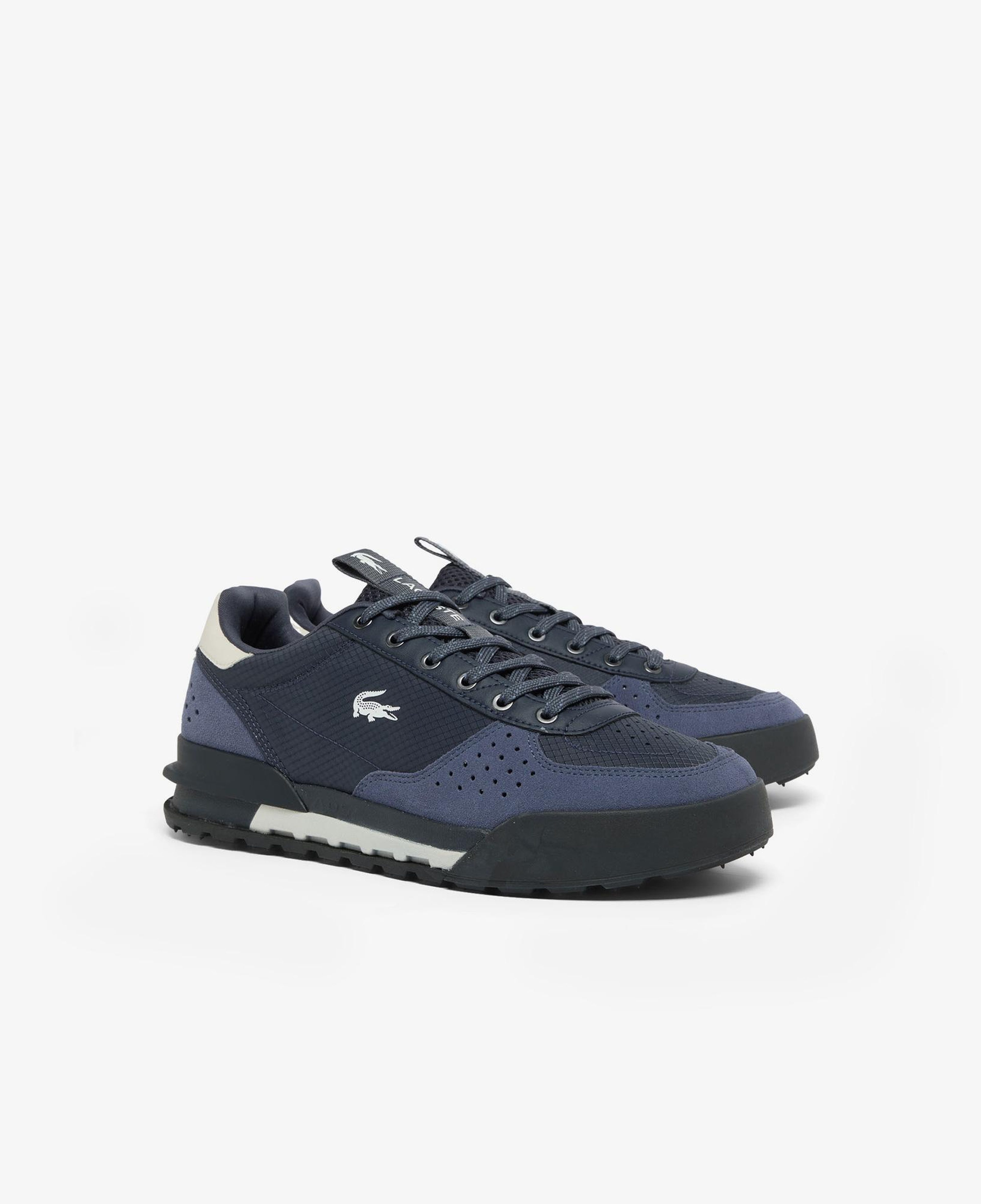Slam Break Erkek Lacivert Sneaker