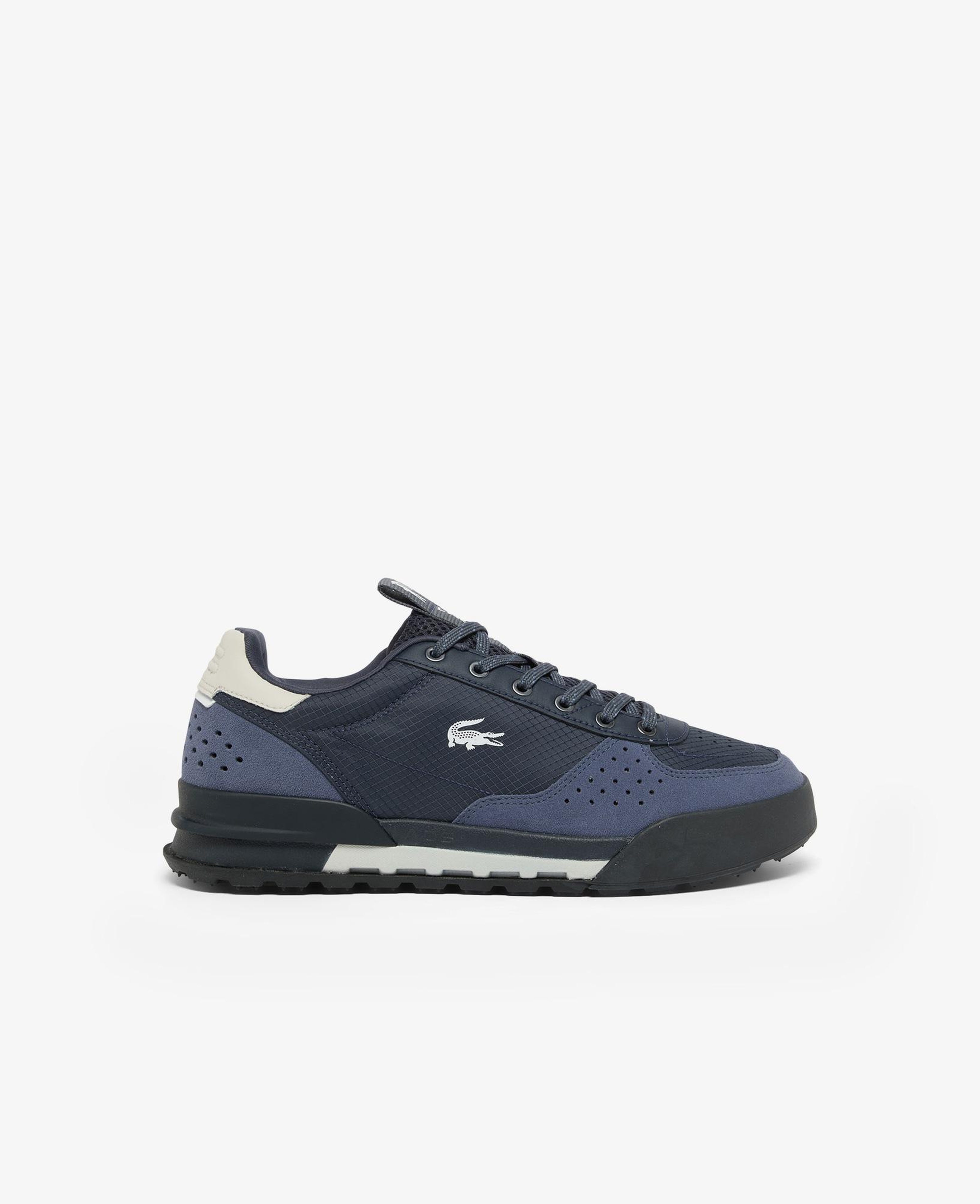 Slam Break Erkek Lacivert Sneaker