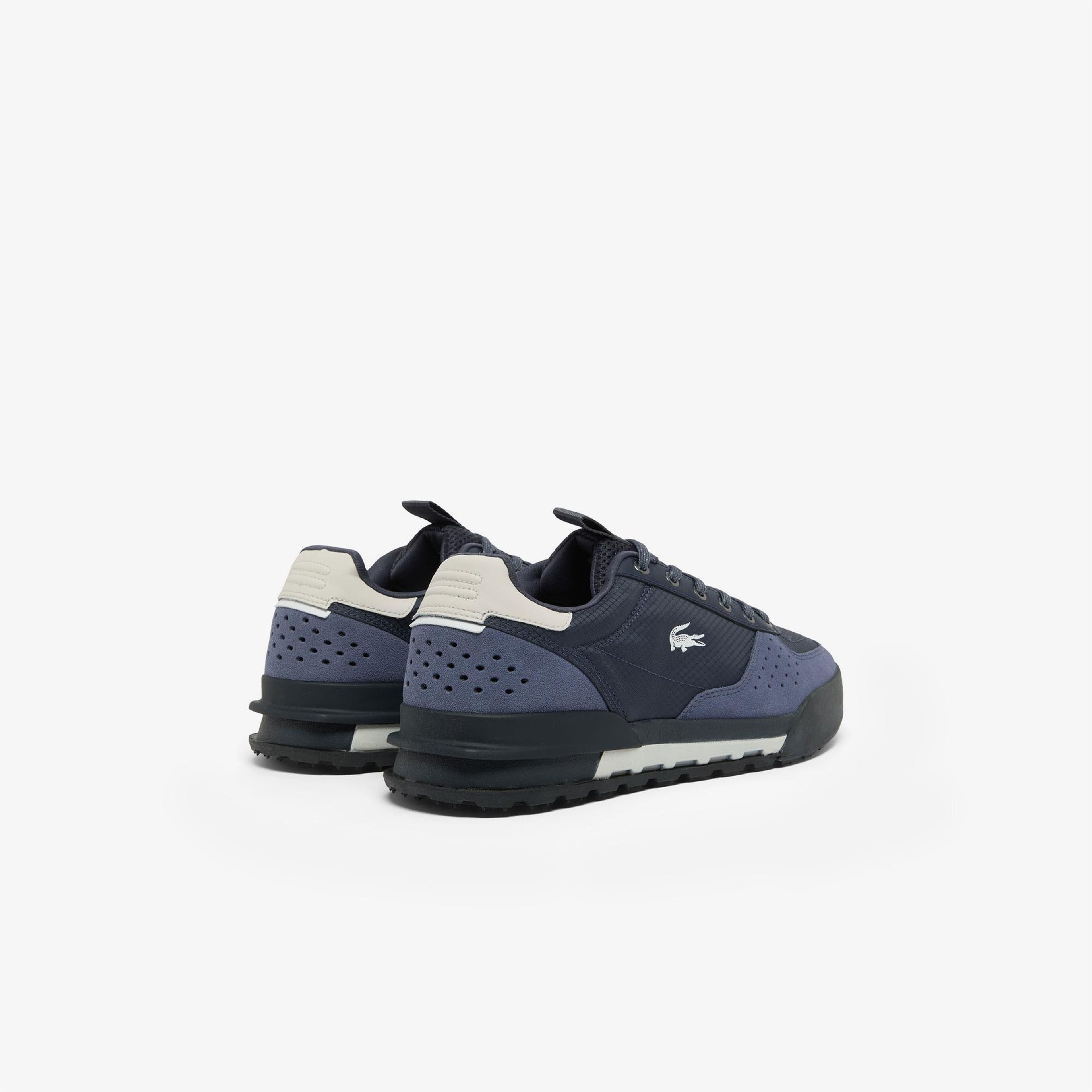 Slam Break Erkek Lacivert Sneaker