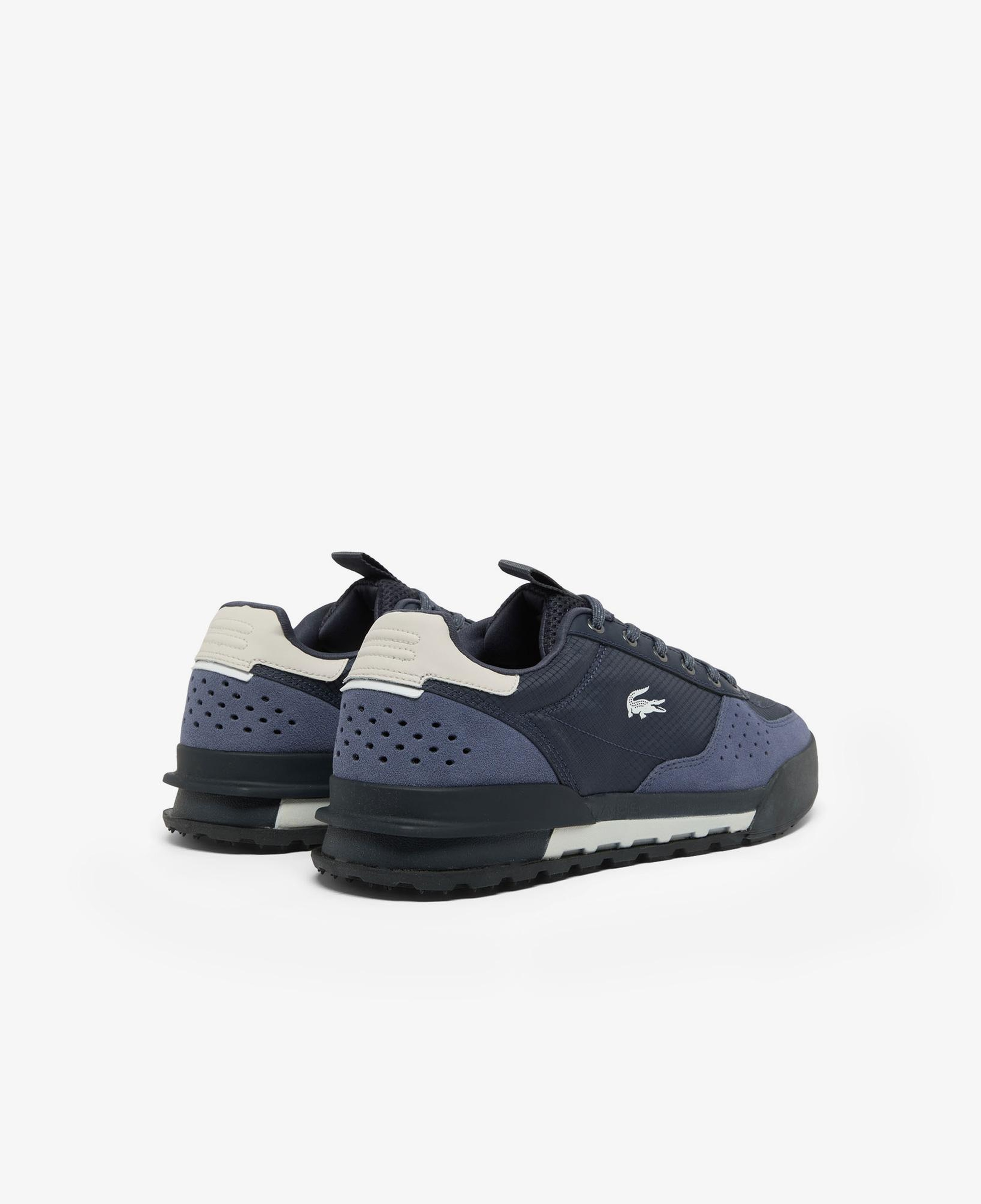 Slam Break Erkek Lacivert Sneaker