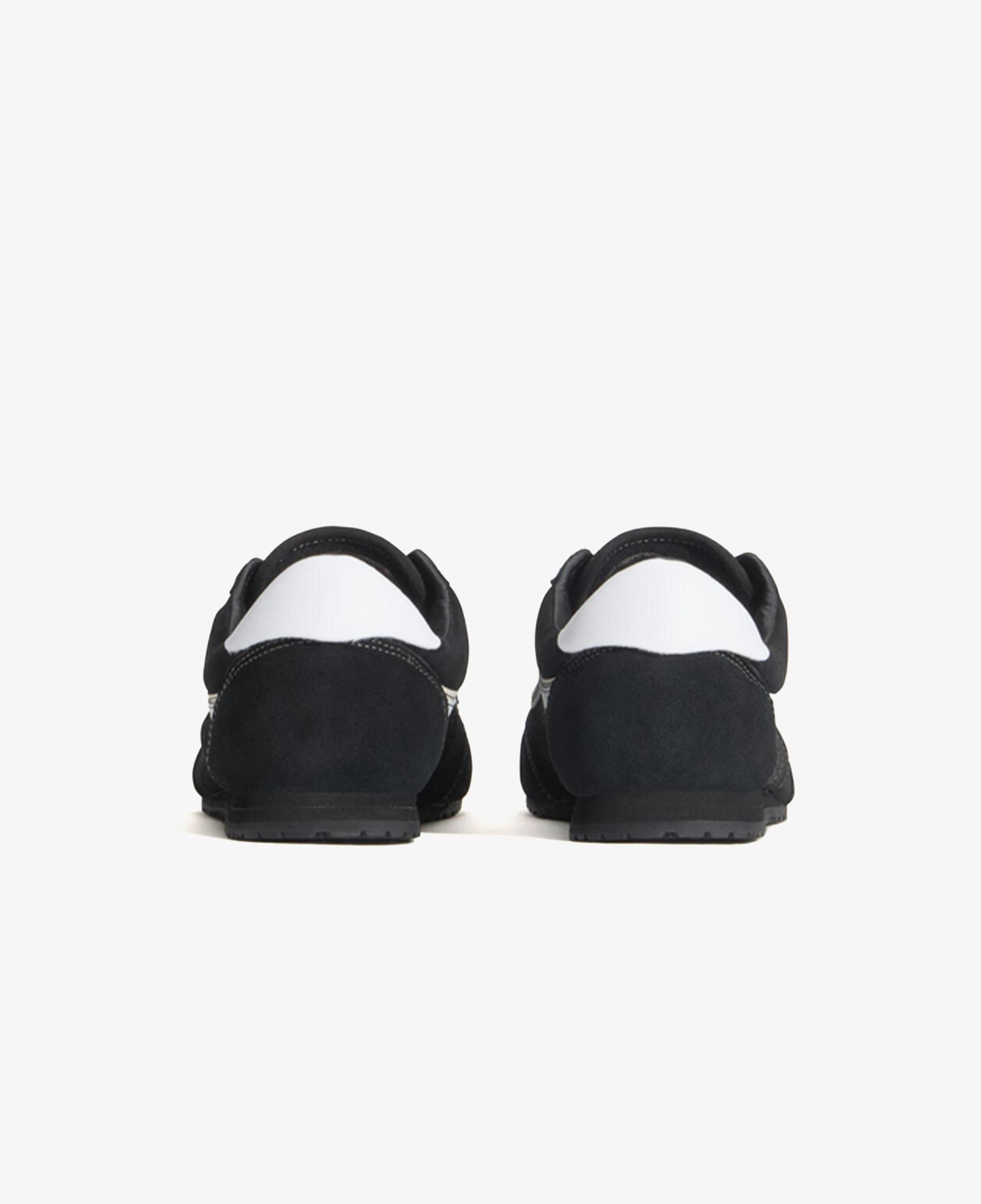 Vans Super Lowpro Kadın Siyah Sneaker