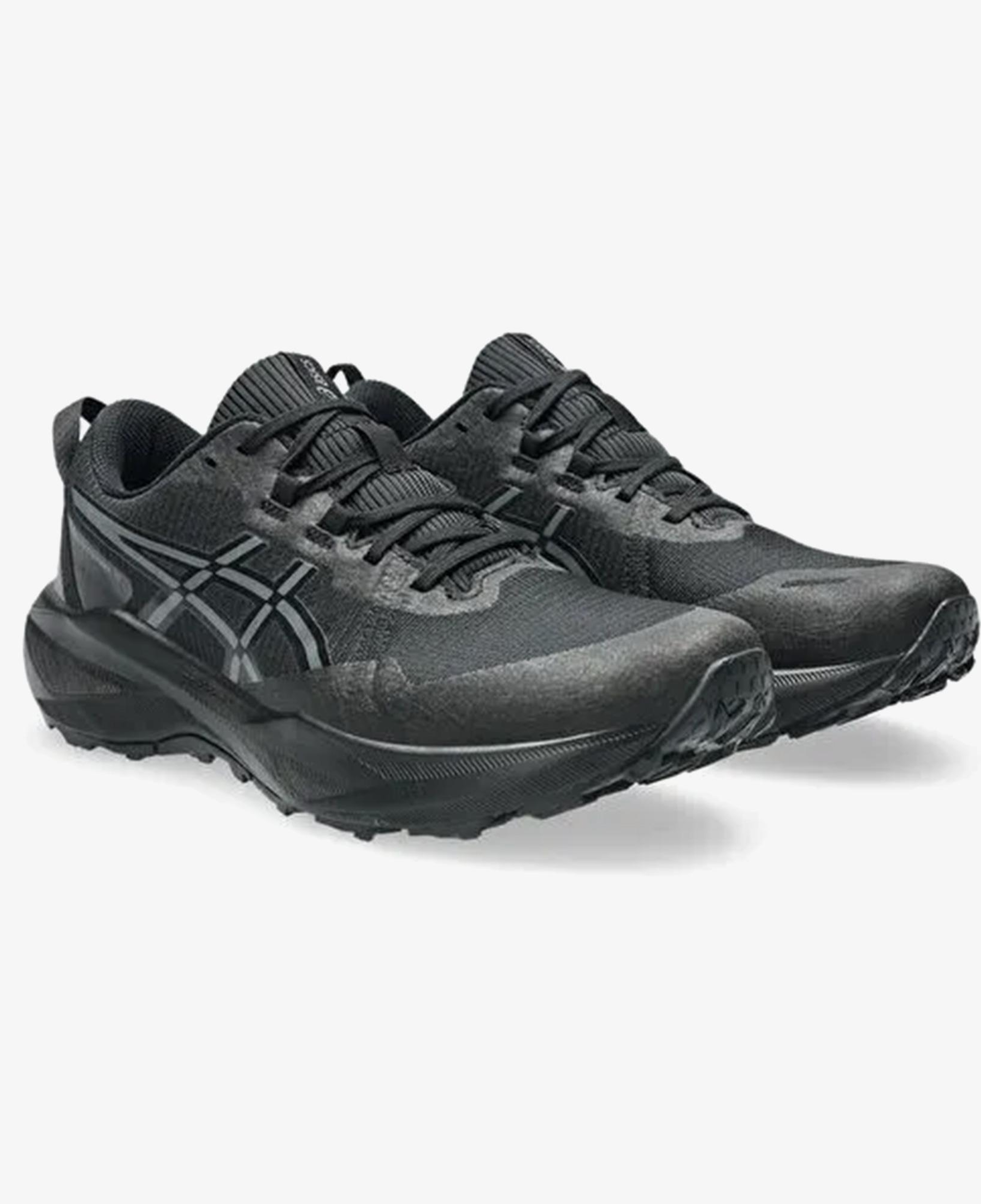 Asics Gel-Venture 11 Erkek Siyah Koşu Ayakkabısı