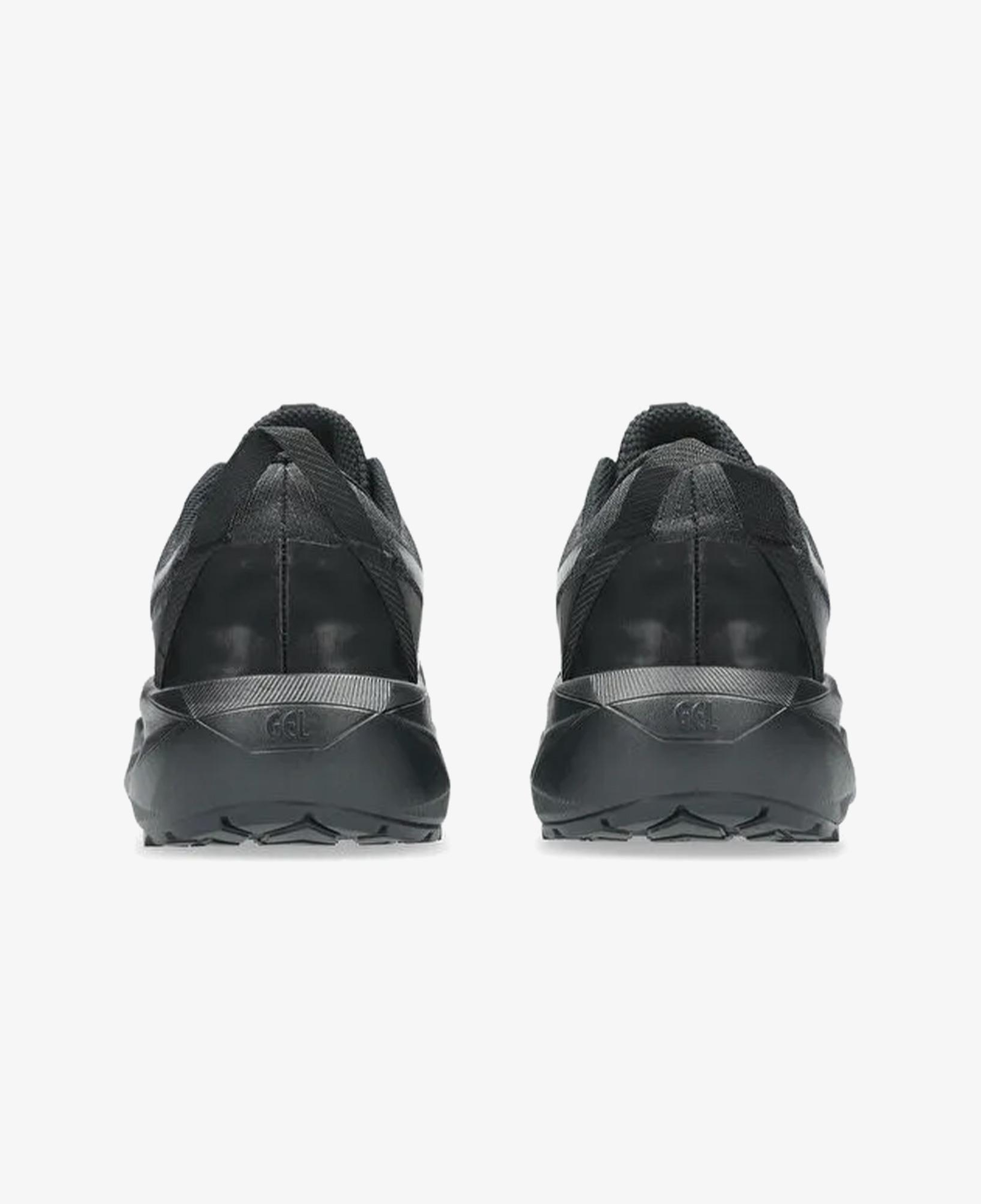 Asics Gel-Venture 11 Erkek Siyah Koşu Ayakkabısı