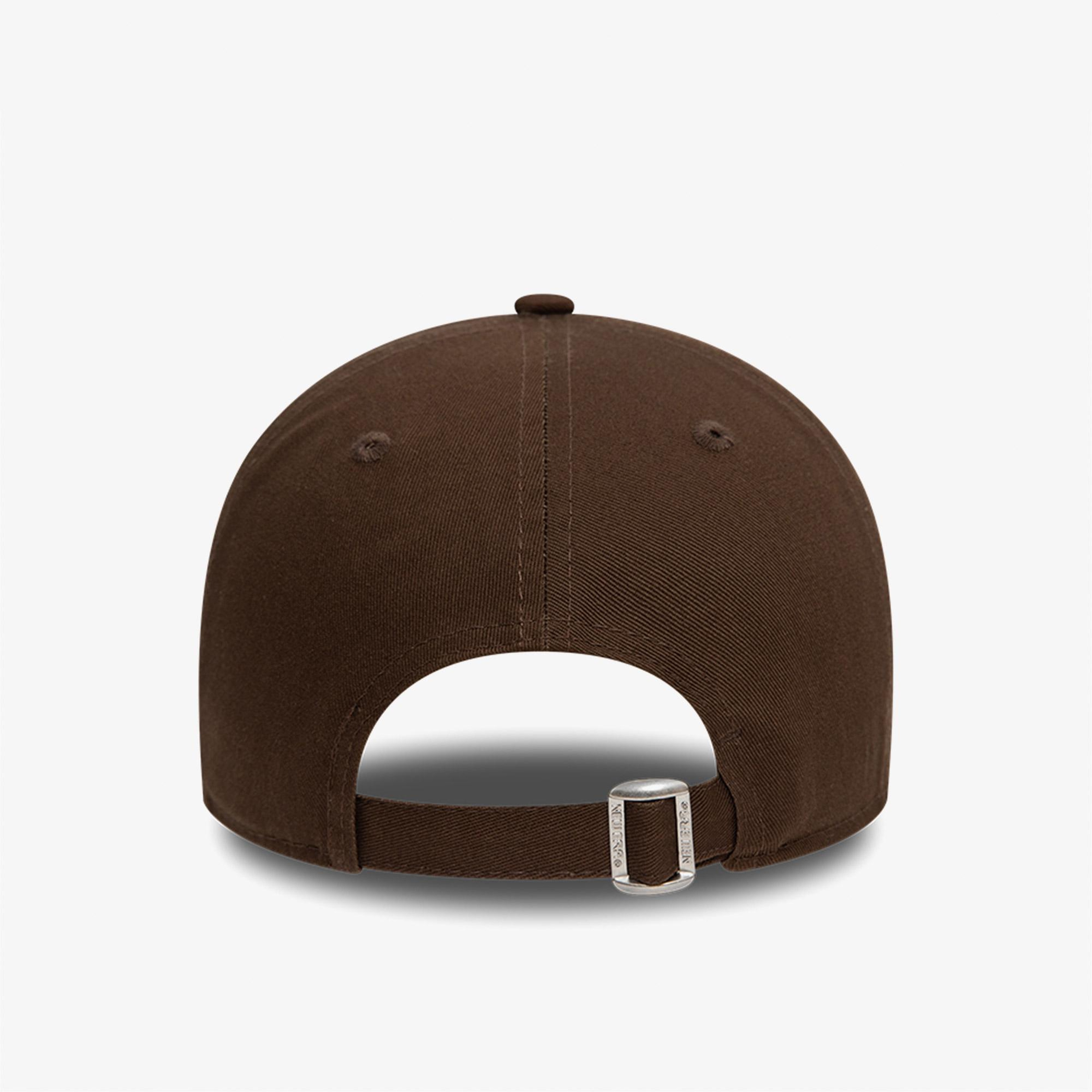 New Era Nos League Ess 9Twenty Neyyan Wltwhi Unisex Kahverengi Şapka