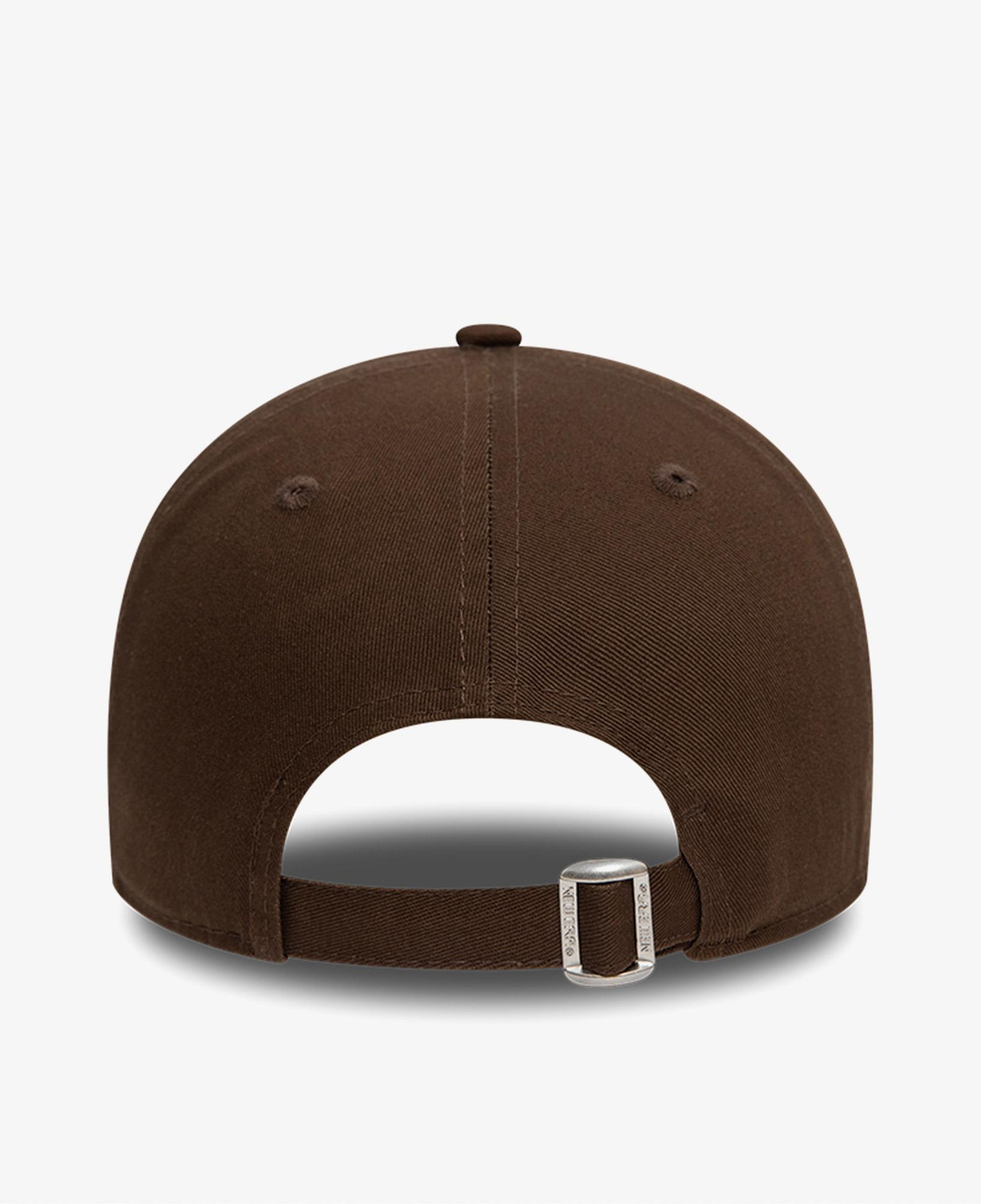 New Era Nos League Ess 9Twenty Neyyan Wltwhi Unisex Kahverengi Şapka