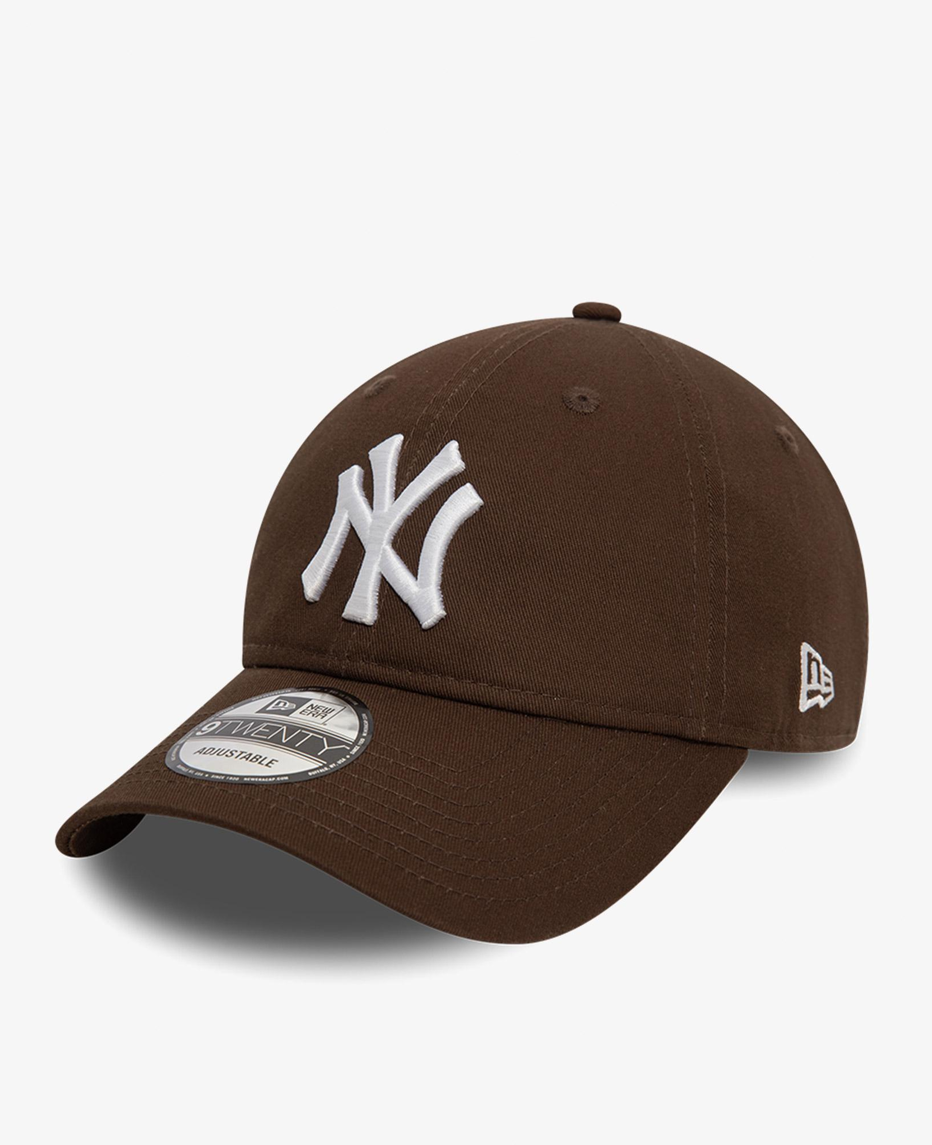 New Era Nos League Ess 9Twenty Neyyan Wltwhi Unisex Kahverengi Şapka