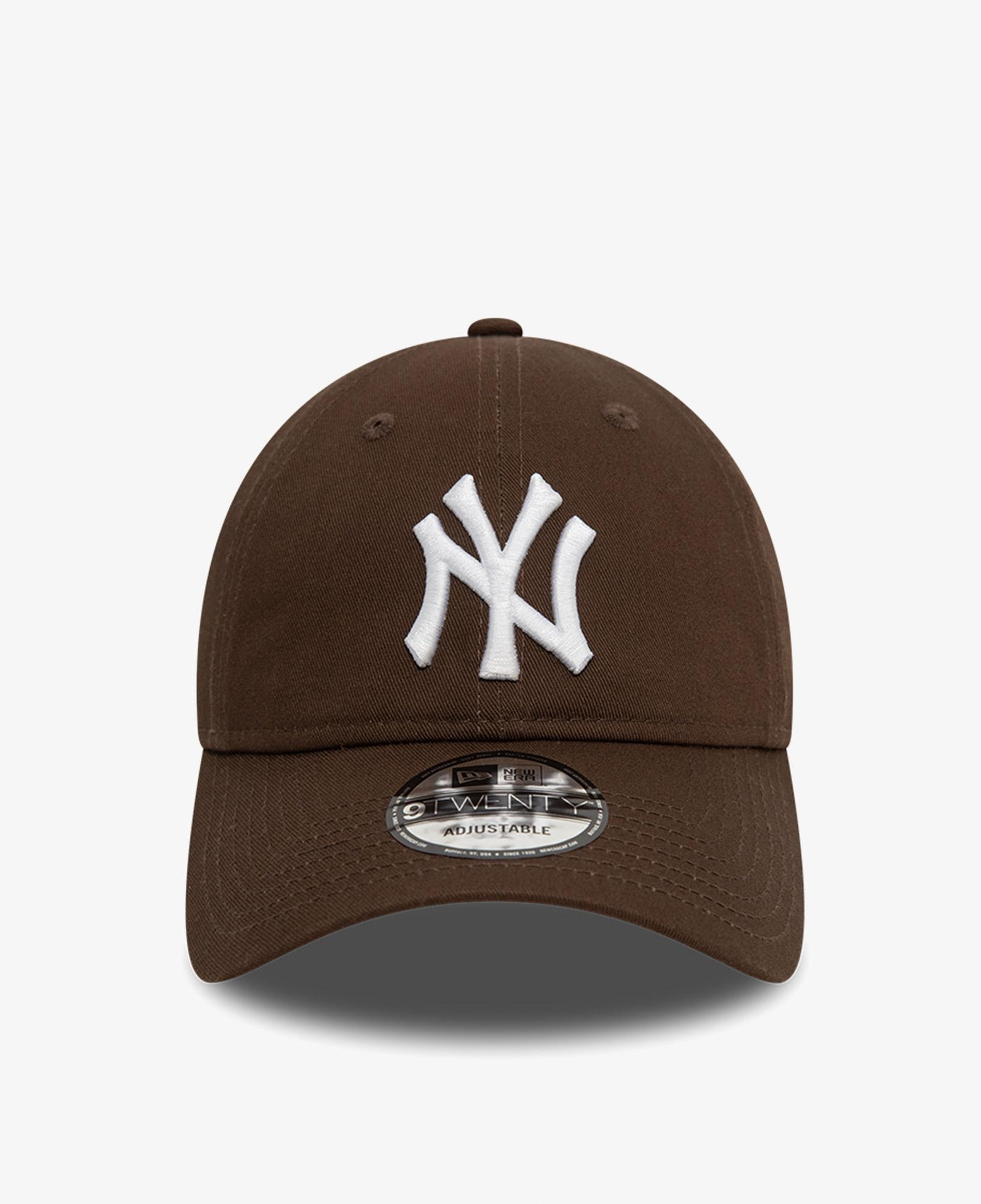New Era Nos League Ess 9Twenty Neyyan Wltwhi Unisex Kahverengi Şapka